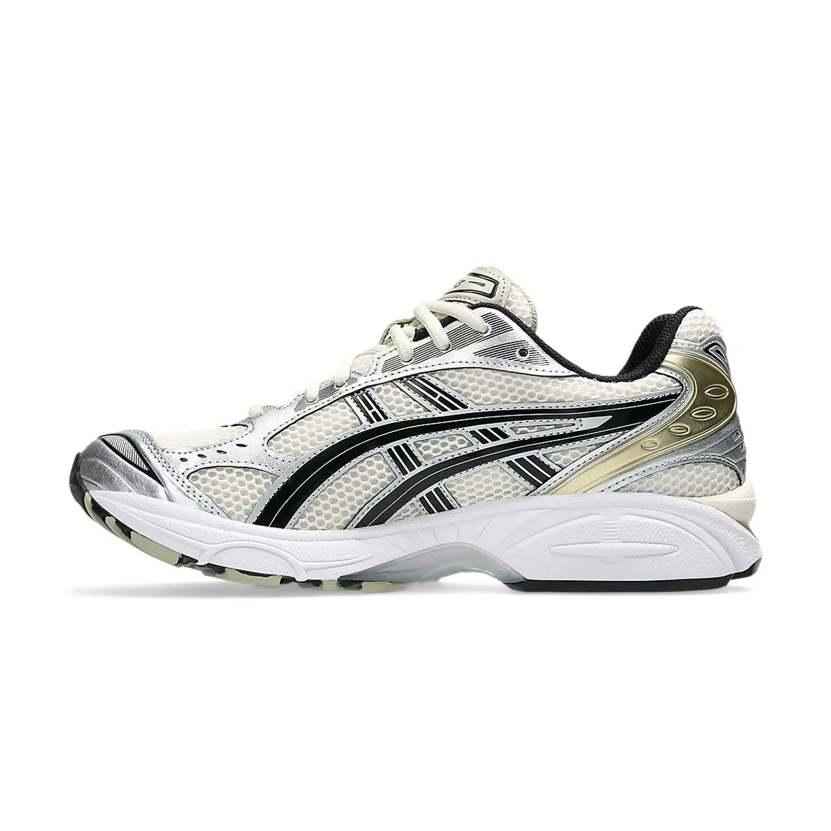 Soft Design GEL-Kayano 14 'Birch Pure Silver'
