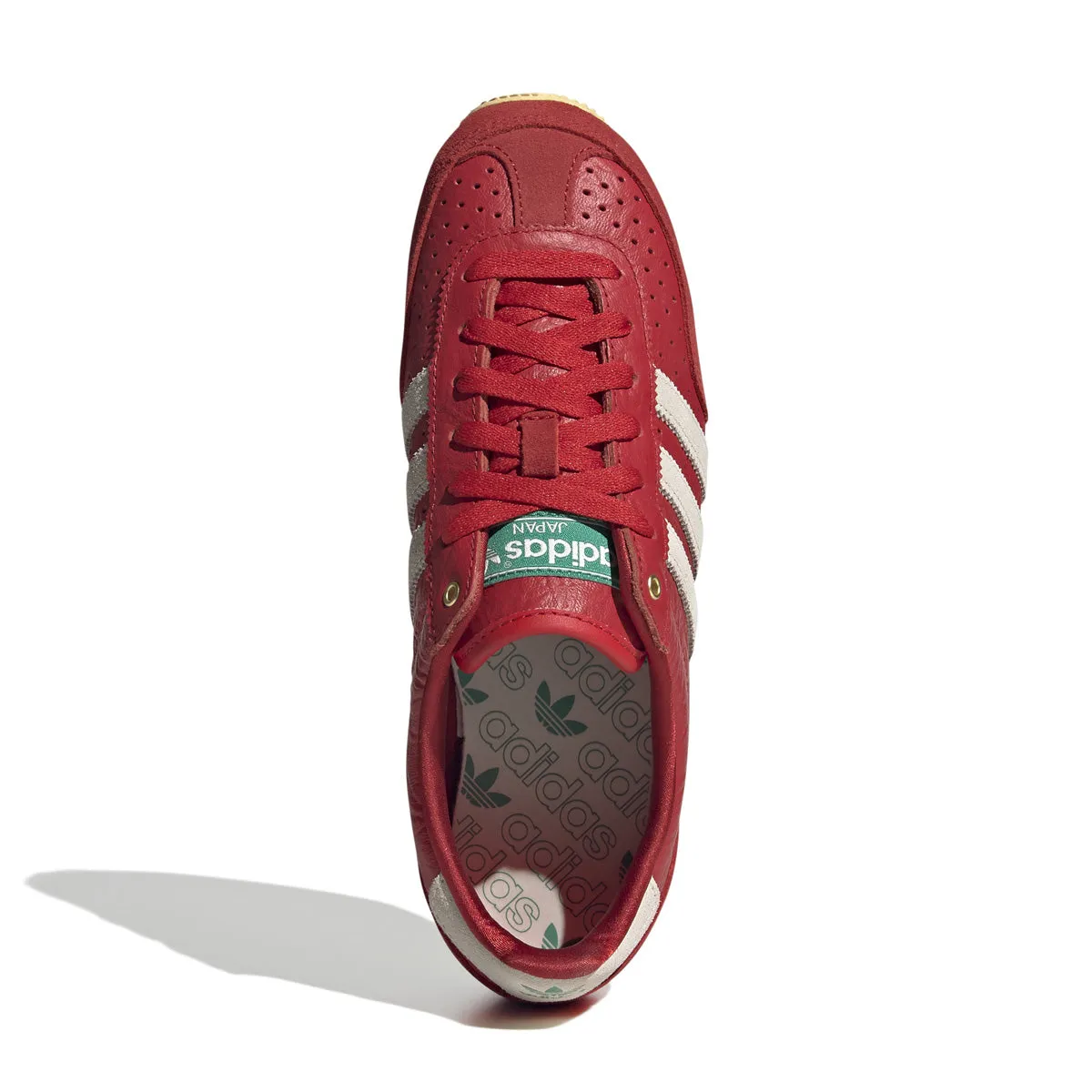 Wmns Japan 'Better Scarlet' Durable Feel