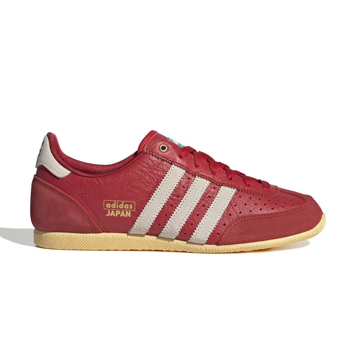 Street Mood Wmns Japan 'Better Scarlet'
