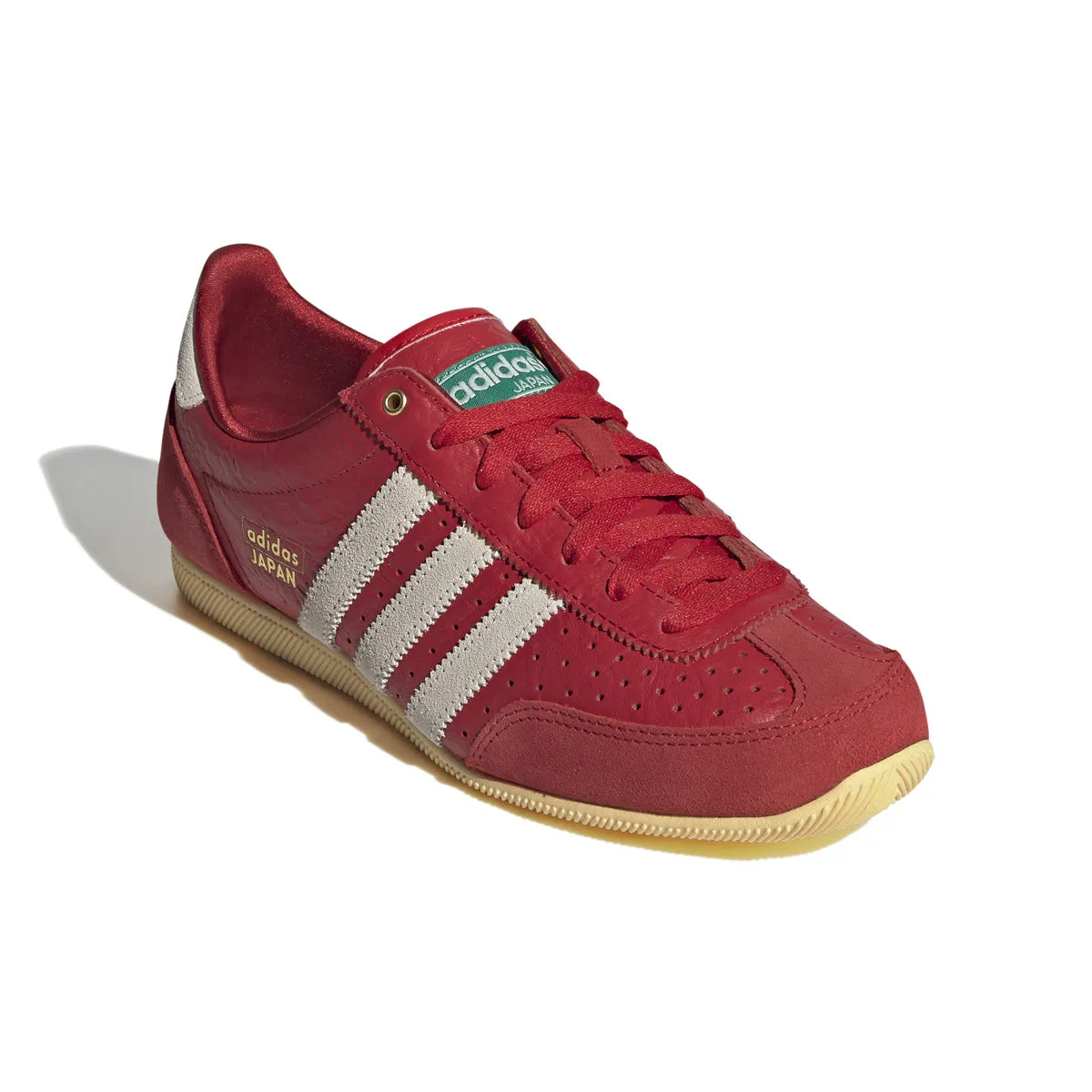 Mesh Comfort Wmns Japan 'Better Scarlet'