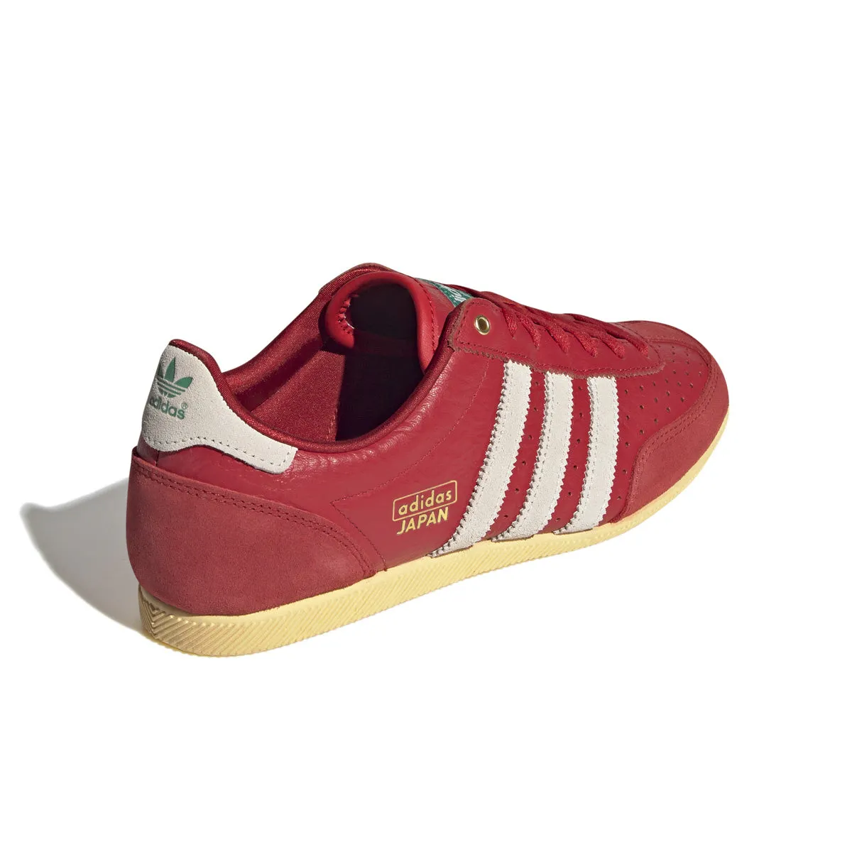 boho vibe Platform Sole Wmns Japan 'Better Scarlet'
