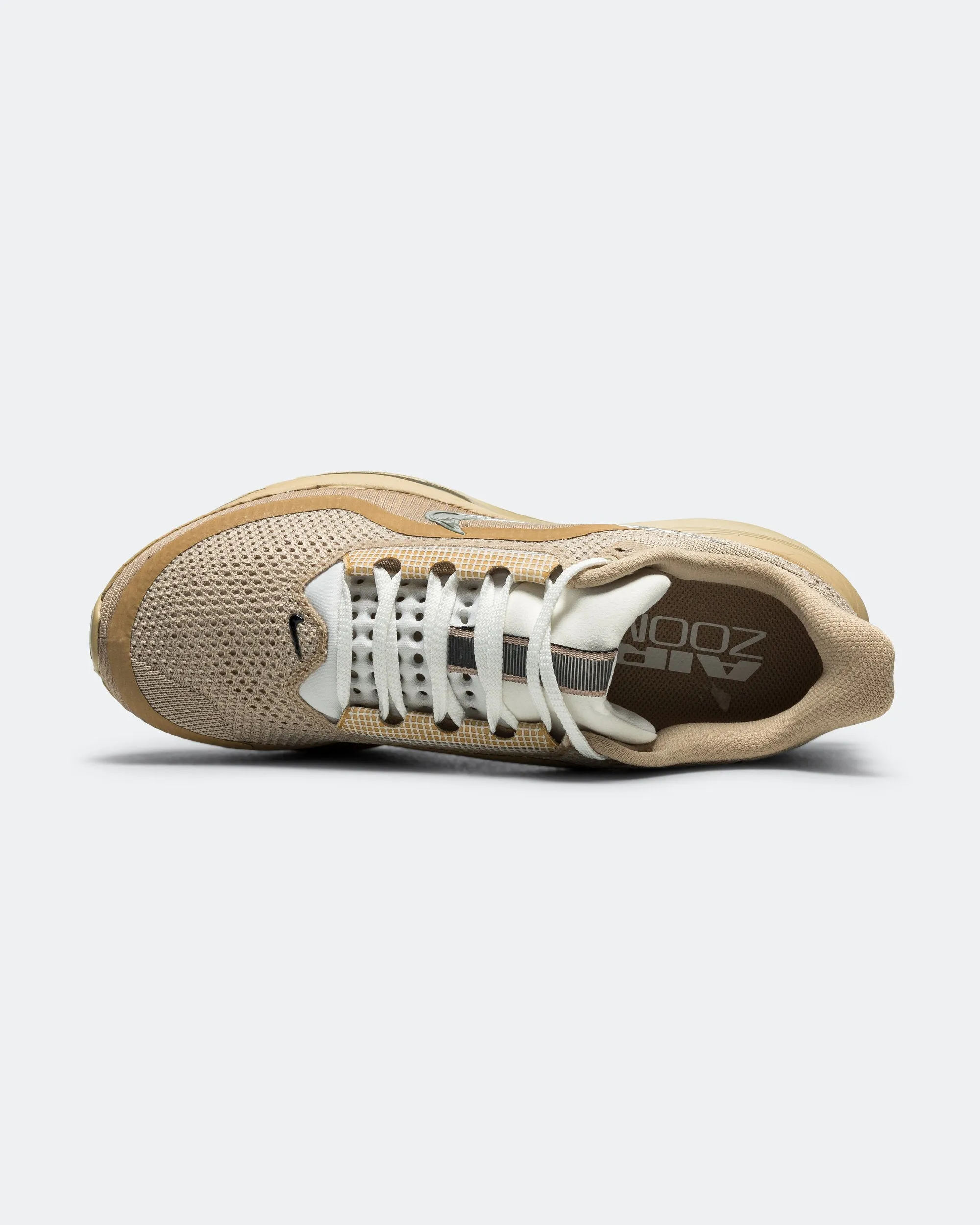 Pegasus Premium SP - Mushroom/Metallic Silver-White Running   Ready Footwear Essential