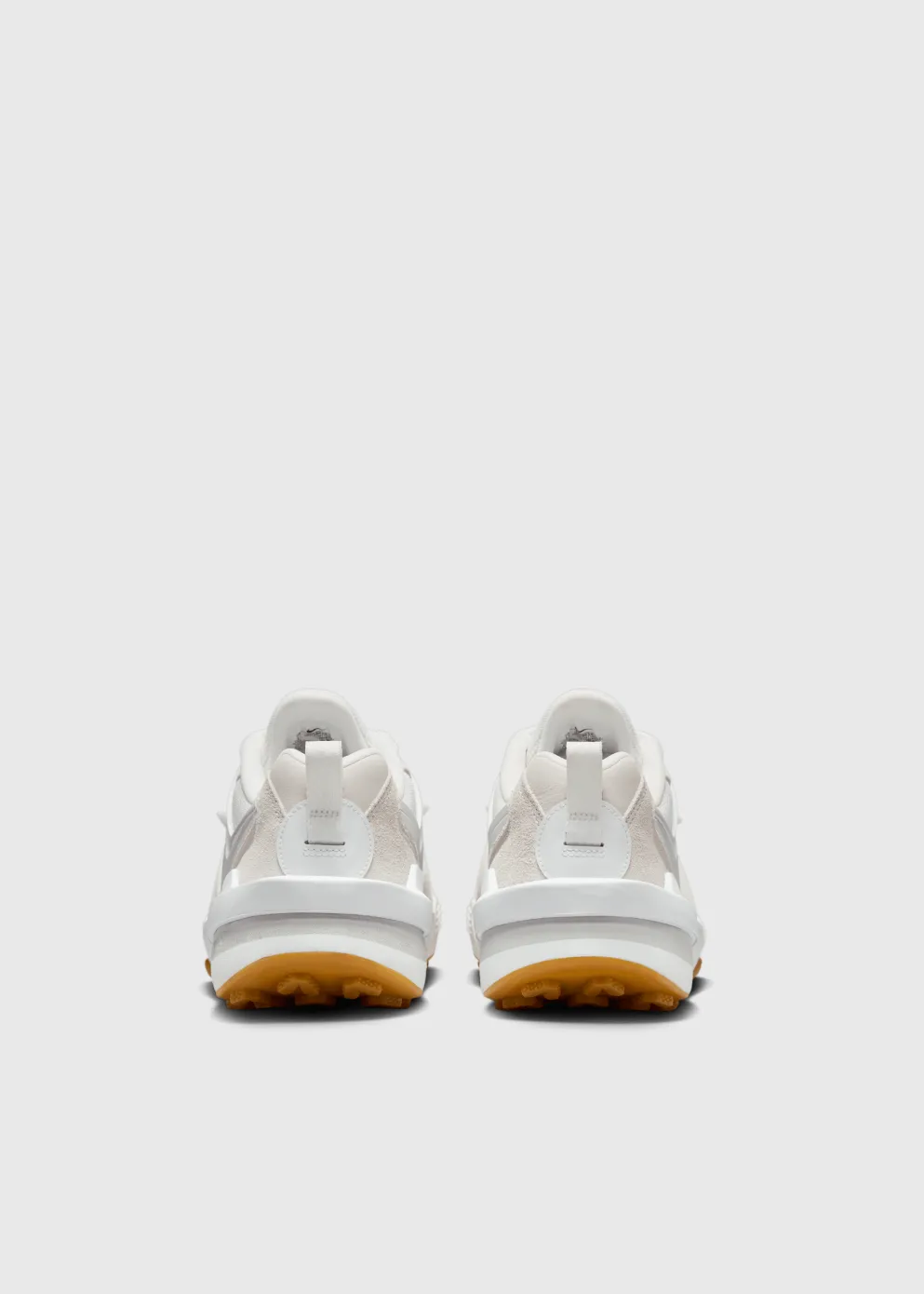 Lightweight Sole x sacai Zegamadome 'Summit White' Sneakers