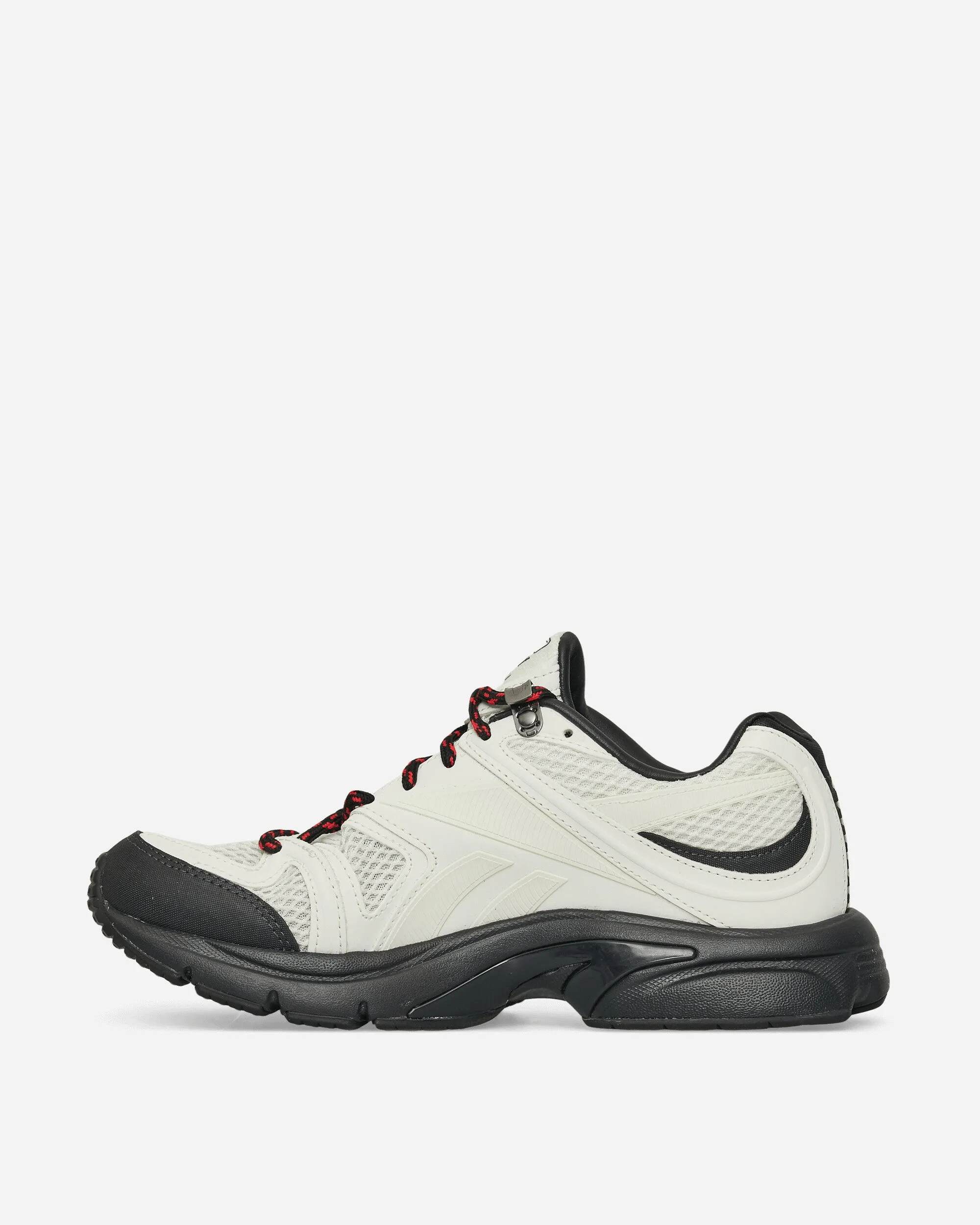 Lime Fresh OBEY Premier Road Plus VI Sneakers Chalk
