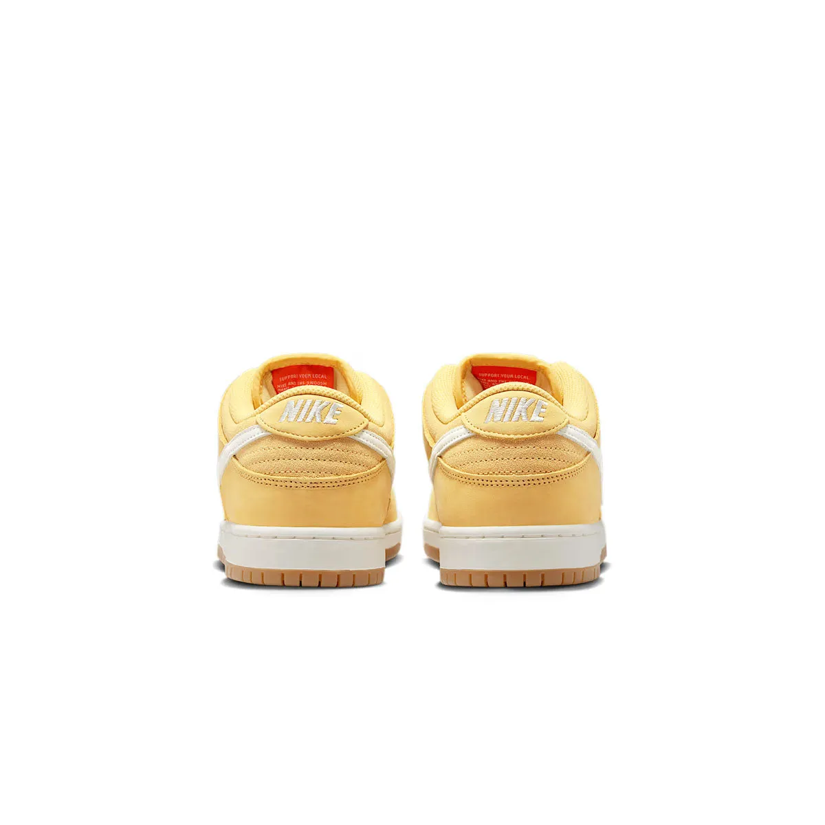 SB Dunk Low Pro 'Saturn Gold' Quick Dry Inner Sock