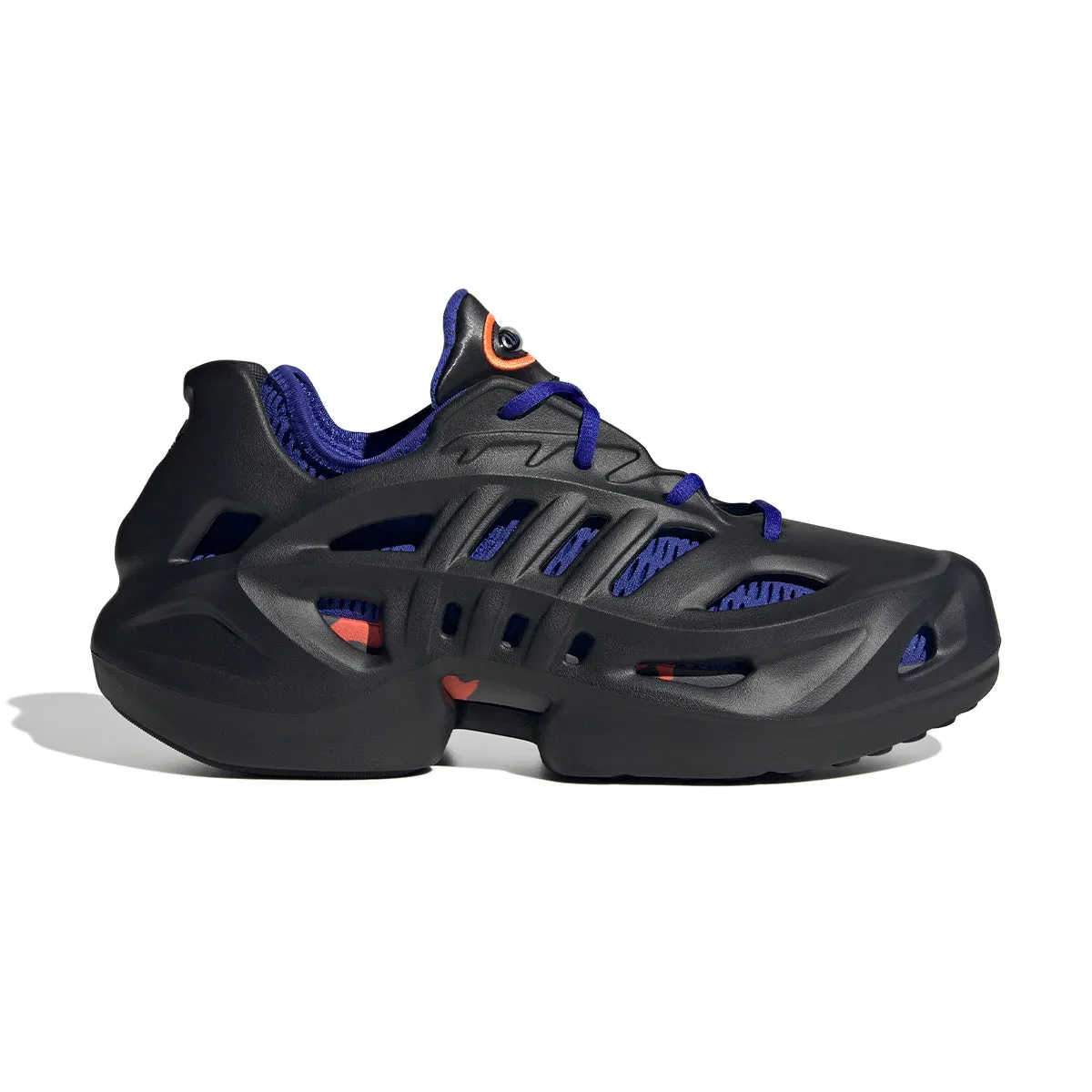 Quick Dress Street Edge adiFOM Climacool 'Lucid Blue Black'