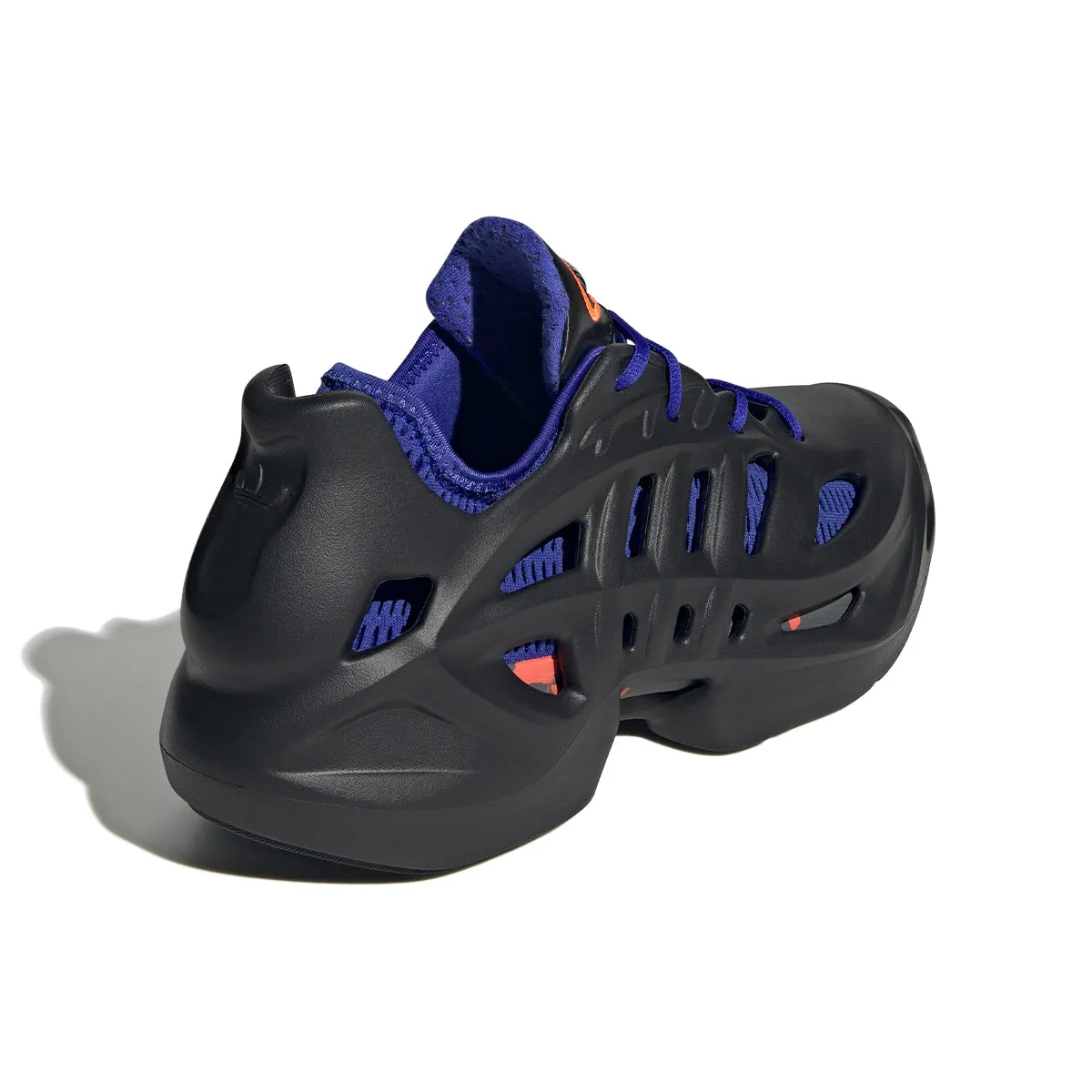 Rock Step Gym Use adiFOM Climacool 'Lucid Blue Black'