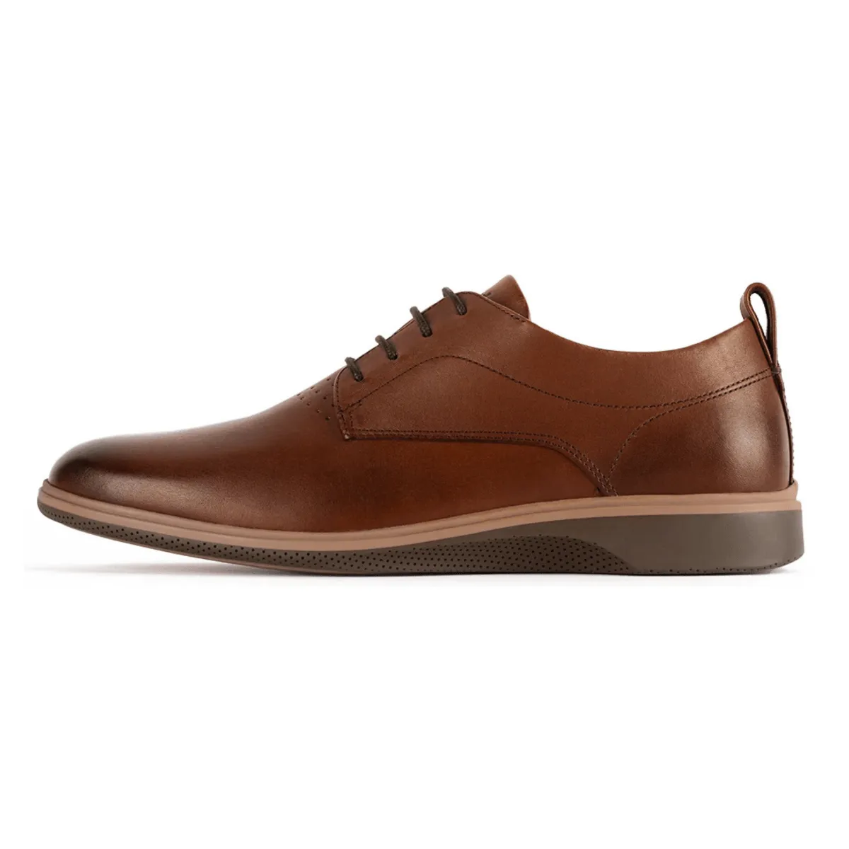 Modern Fashion Outdoor shoes Amberjack Men's The Original Chestnut Leather