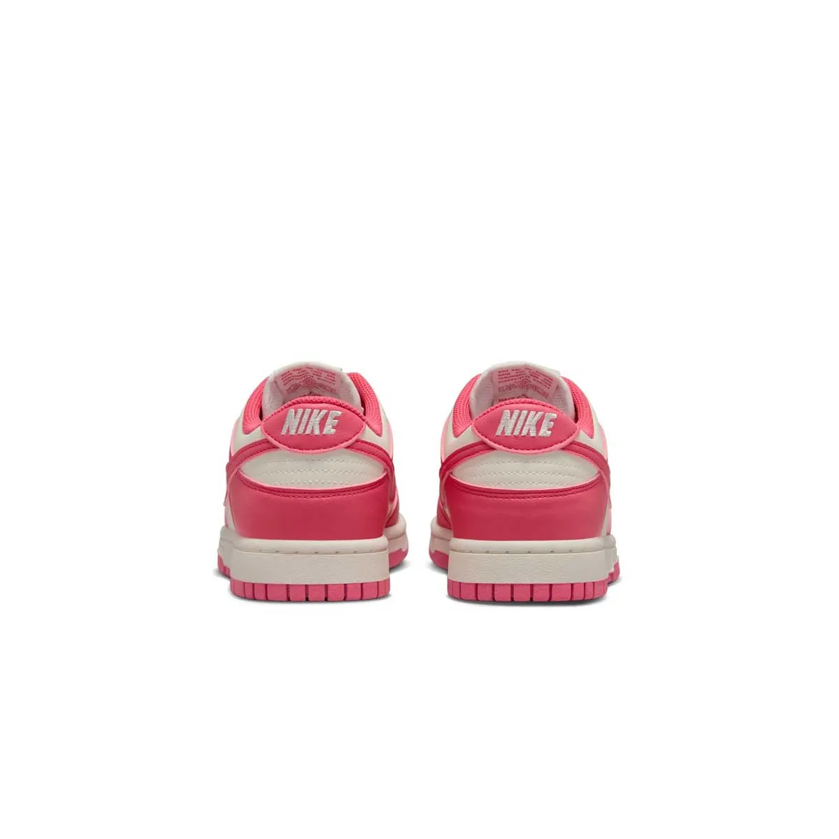 Chill Fit Foot Cushion Wmns Dunk Low Next Nature 'Aster Pink'
