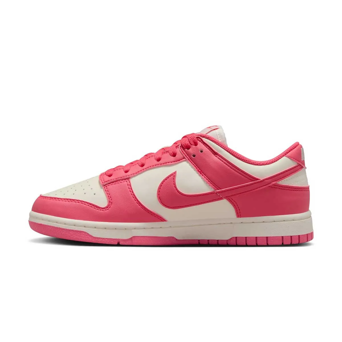 Breathable Build Wmns Dunk Low Next Nature 'Aster Pink'