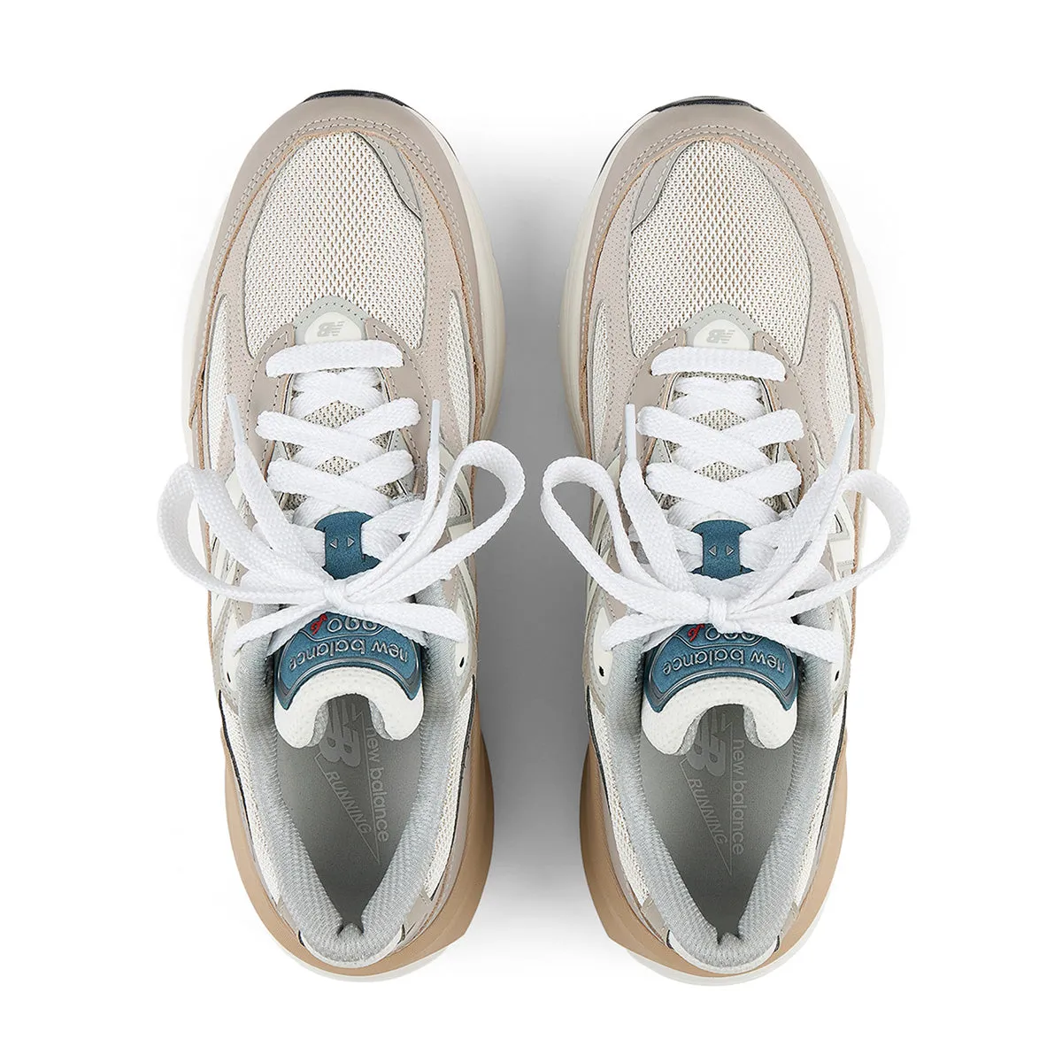 in USA 990V6 'Light Mushroom' Air Zone