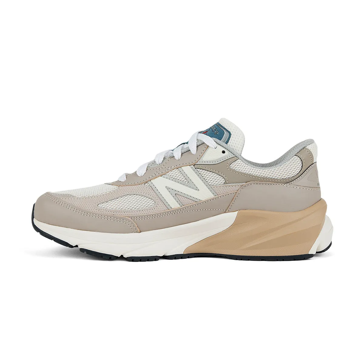 in USA 990V6 'Light Mushroom' Park Hike Unisex Choice