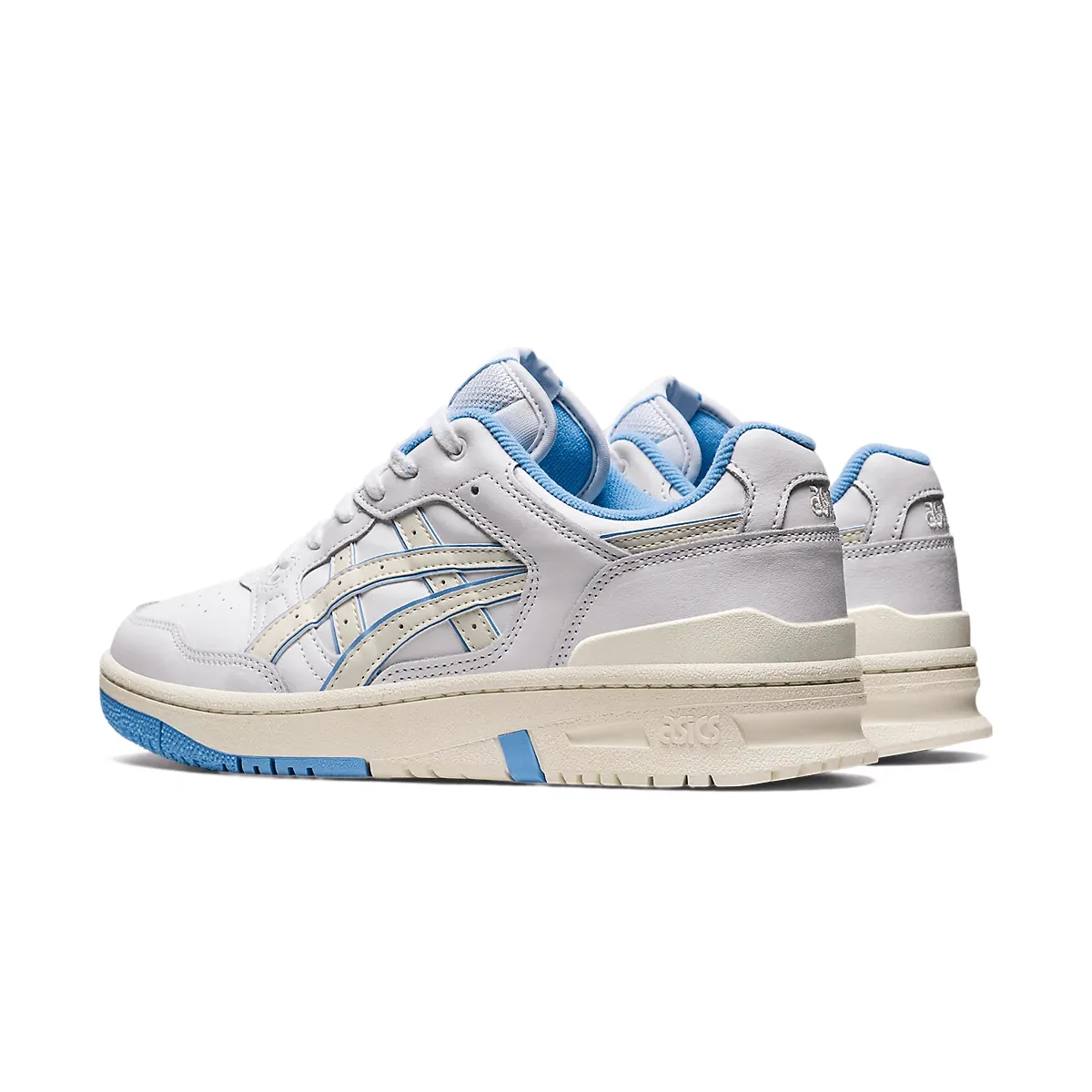 Pace Support EX89 'White Cream'