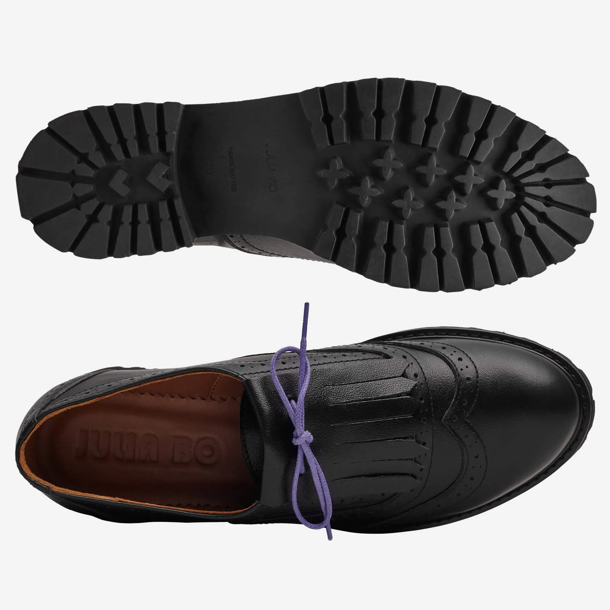 Seamless Comfort Lenox - Oxfords