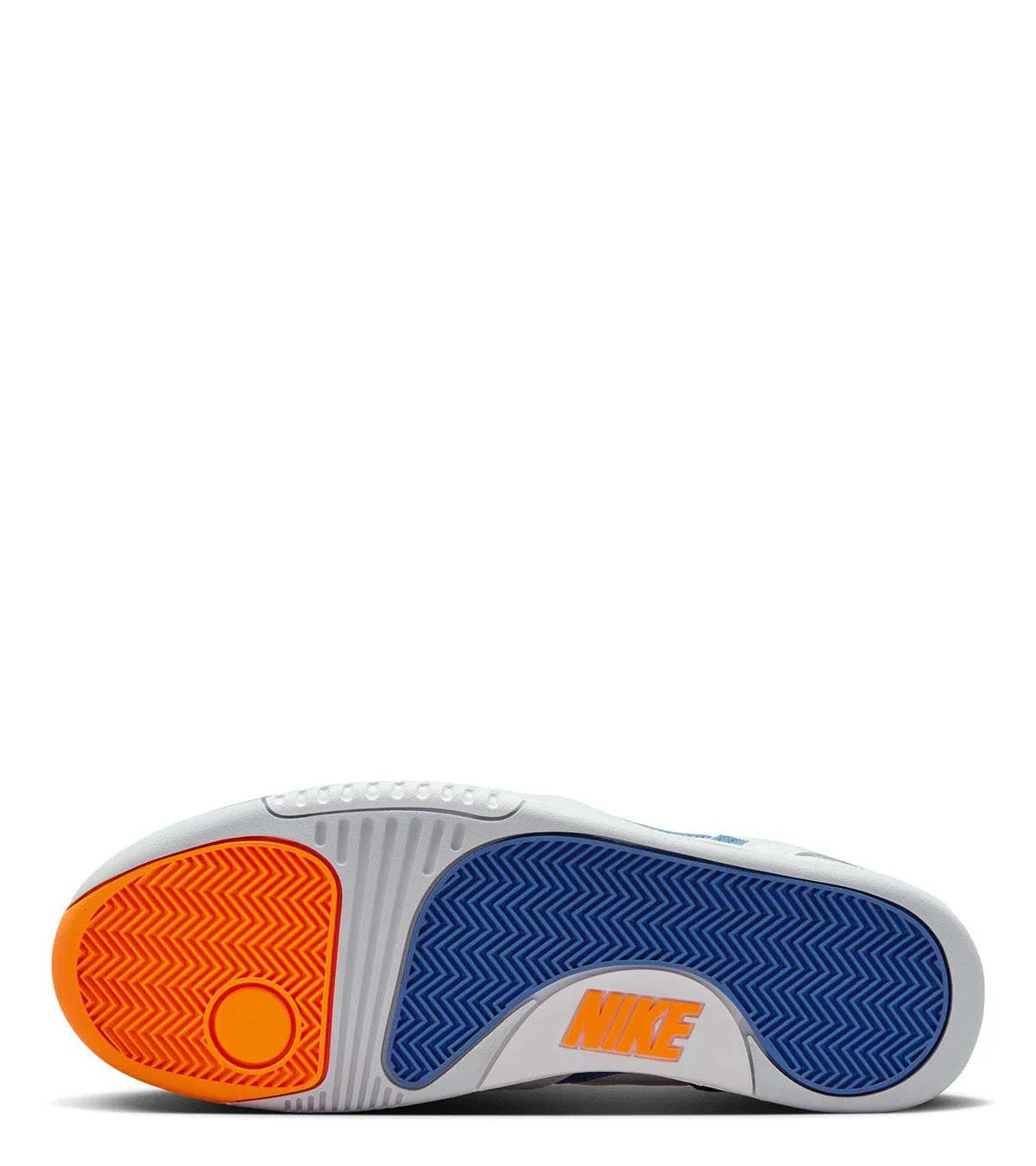 Nike Air Tech Challenge 2 White Stone Blue Ultimate Ease