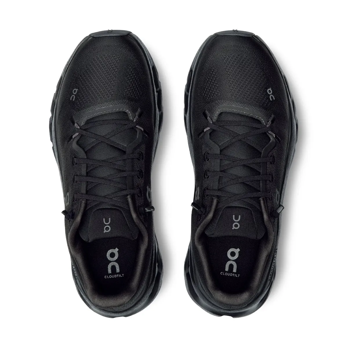 Arch Fit Cloudtilt 'Eclipse Black'