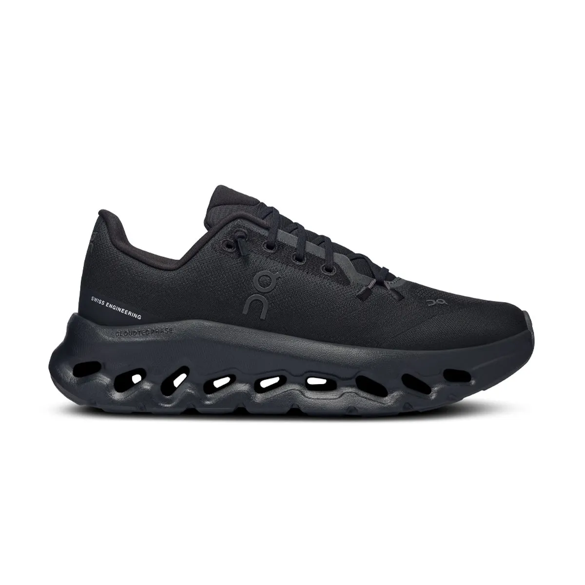 Adaptive Fit Collar Cloudtilt 'Eclipse Black'