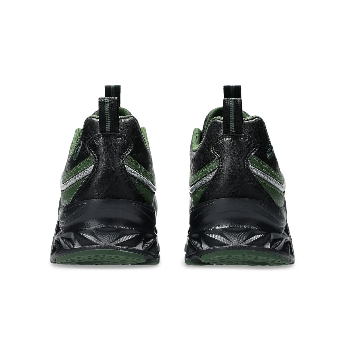   OTTO958 Protoblast CMLVIII 'Graphite Grey Forest' Anti Fatigue Day To Night