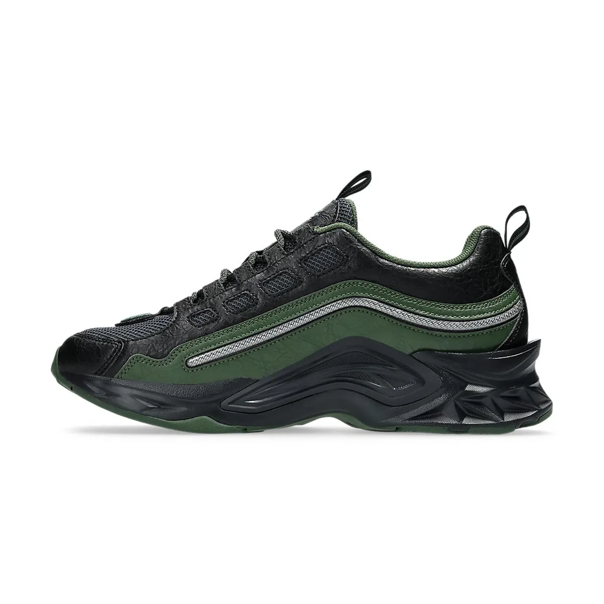 Odor control understated look   OTTO958 Protoblast CMLVIII 'Graphite Grey Forest'