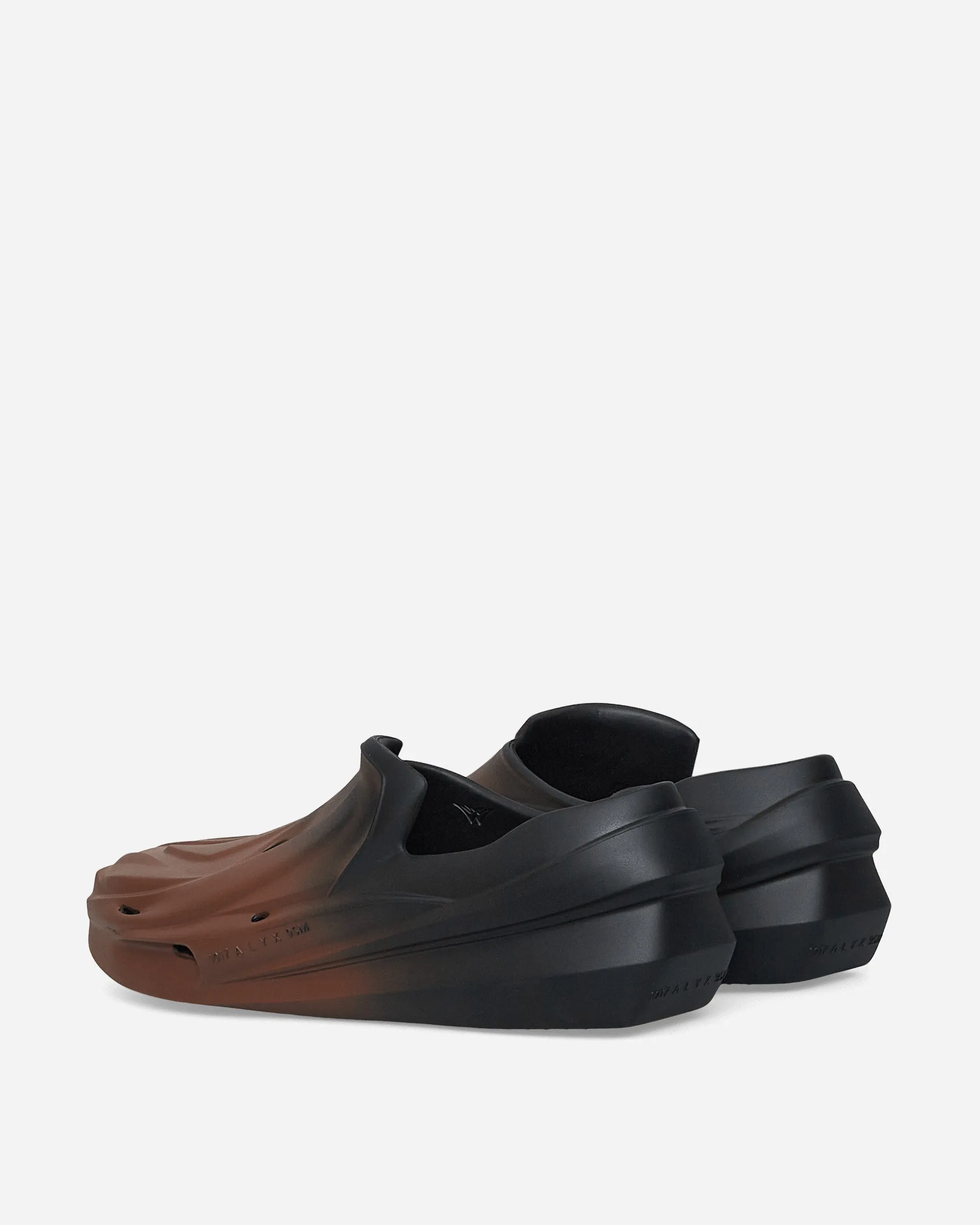 Foam Insole Exclusive Mono Slip On Brown