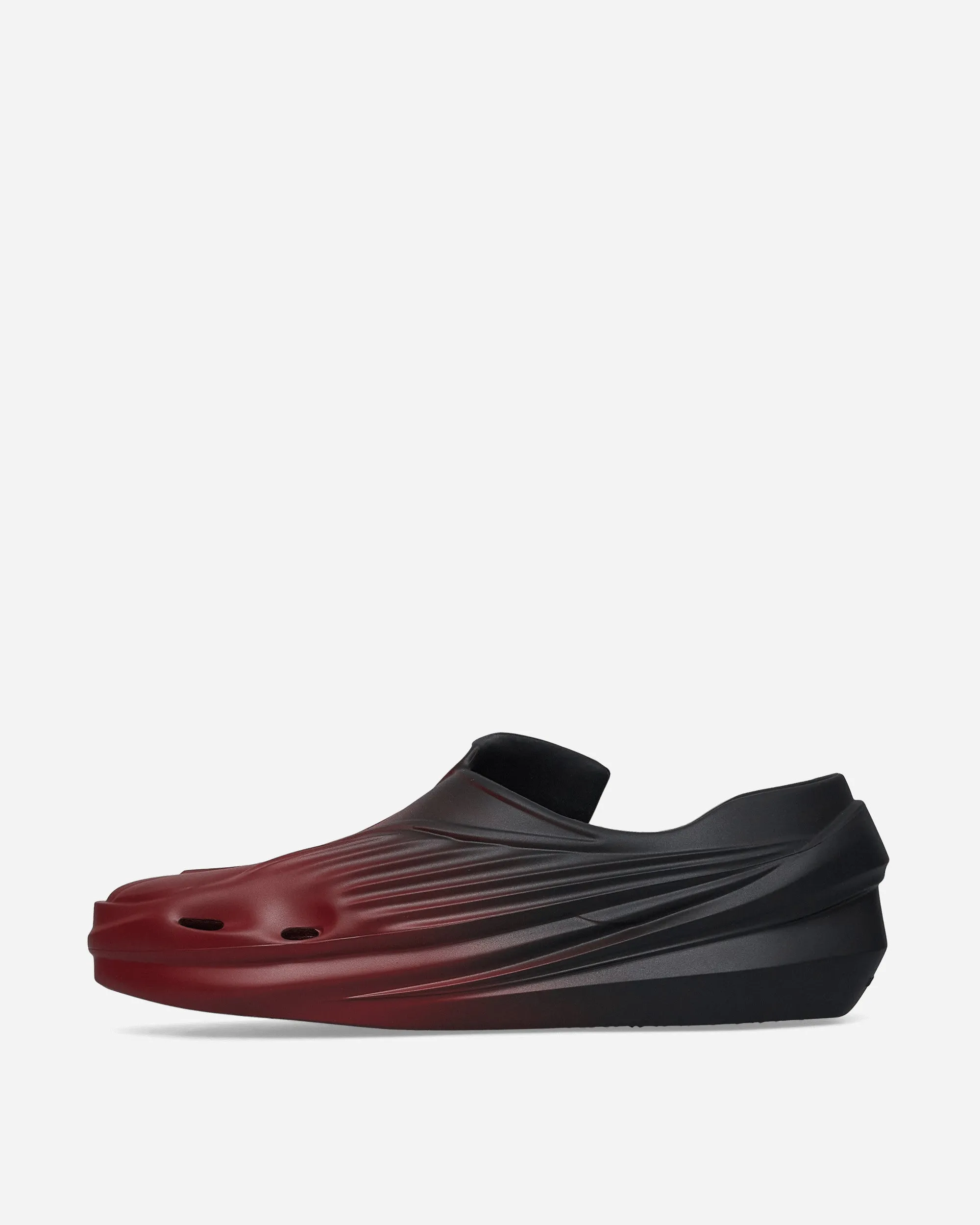 Step Flow Smart Style Exclusive Mono Slip On Red