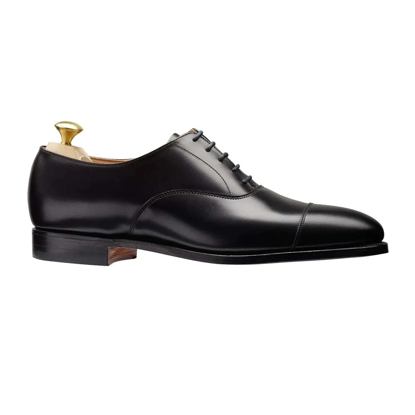 Radstock Black Calf (G Fitting) Urban Style
