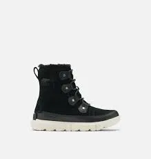 Explorer ll Joan Adjustable Fit