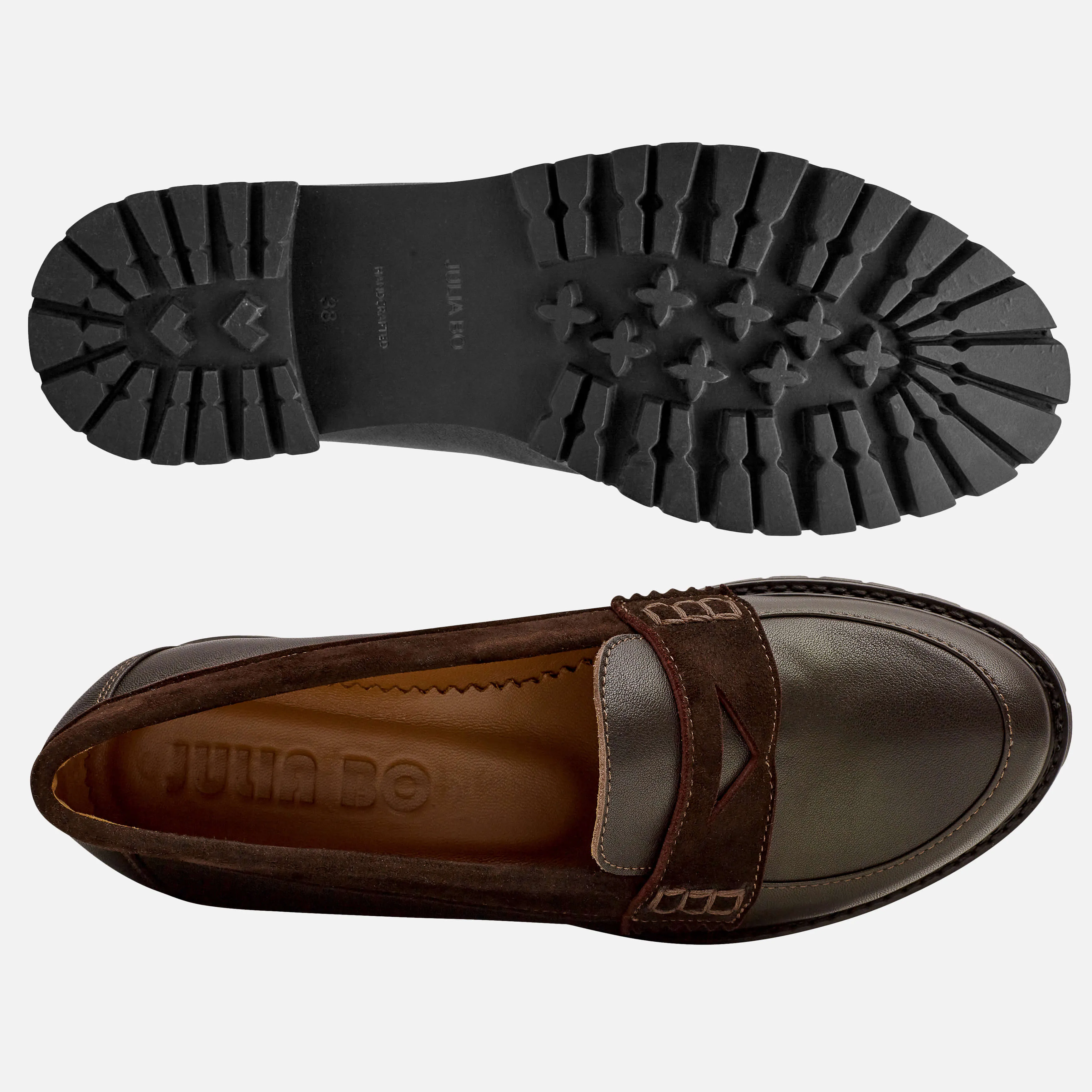 Dancing Richmond - Mask Loafers