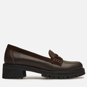 least classic Impact-absorbing durability Richmond - Mask Loafers