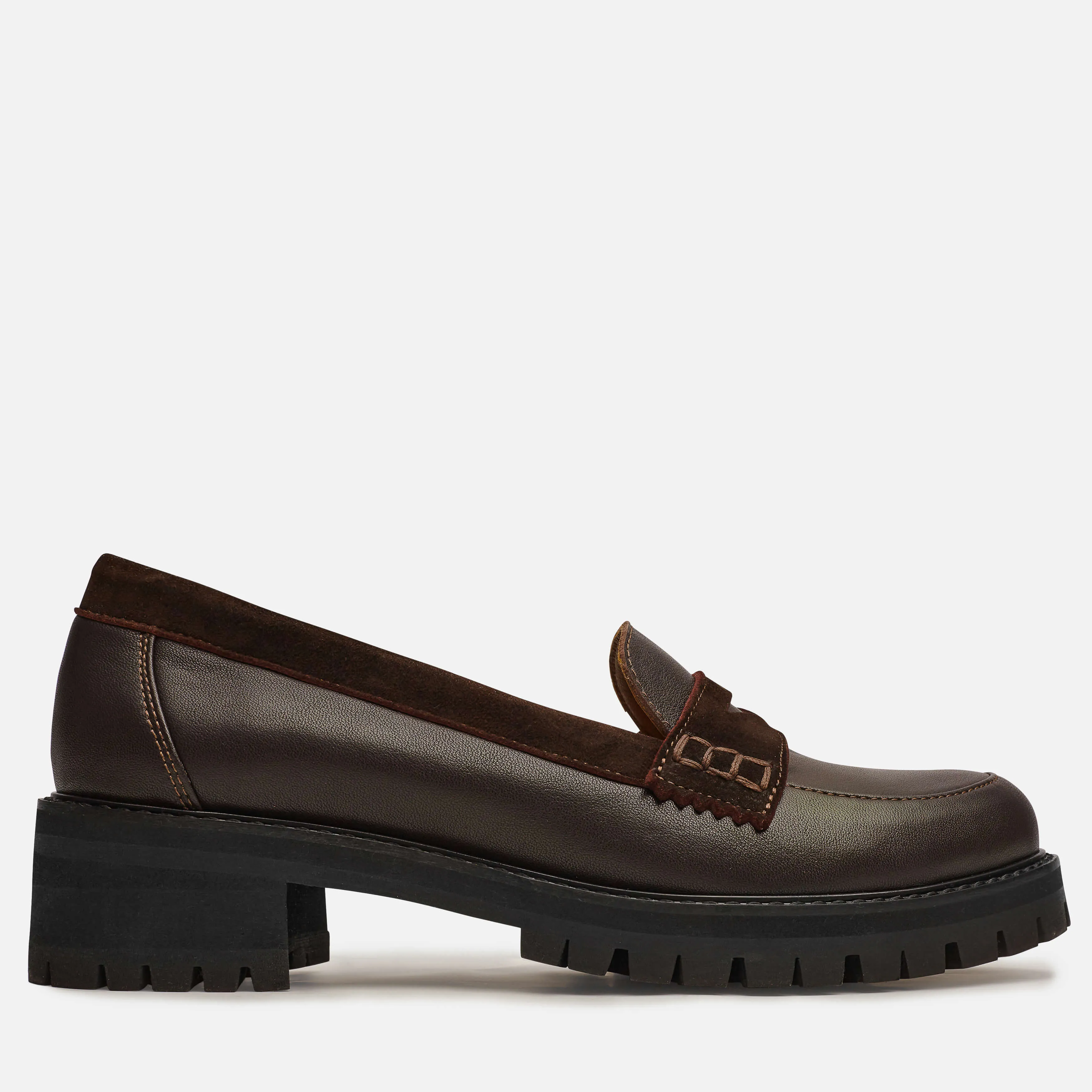 least classic Impact-absorbing durability Richmond - Mask Loafers