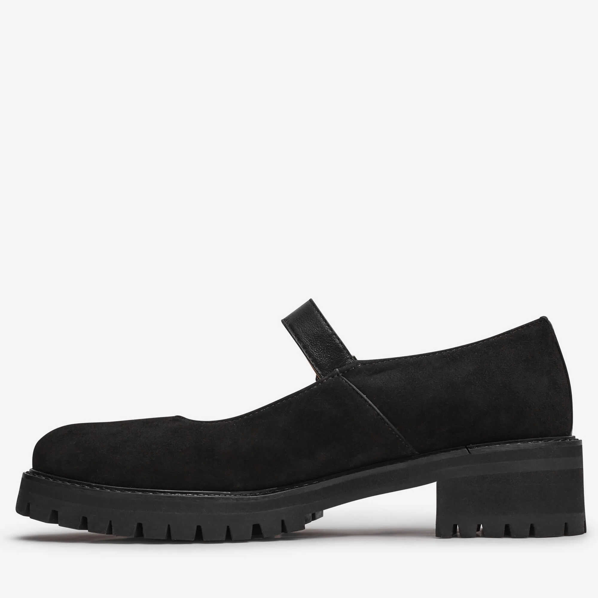 day Clogs Joplin - Mary Janes