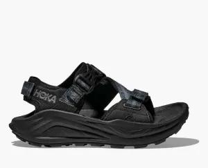 Hoka Women's Infini Hike TC Grip Control Quick Drying
