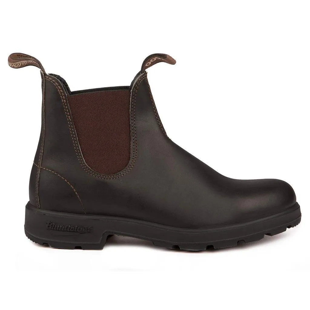 Blundstone 500 - Original - Stout Brown Relaxed Fit