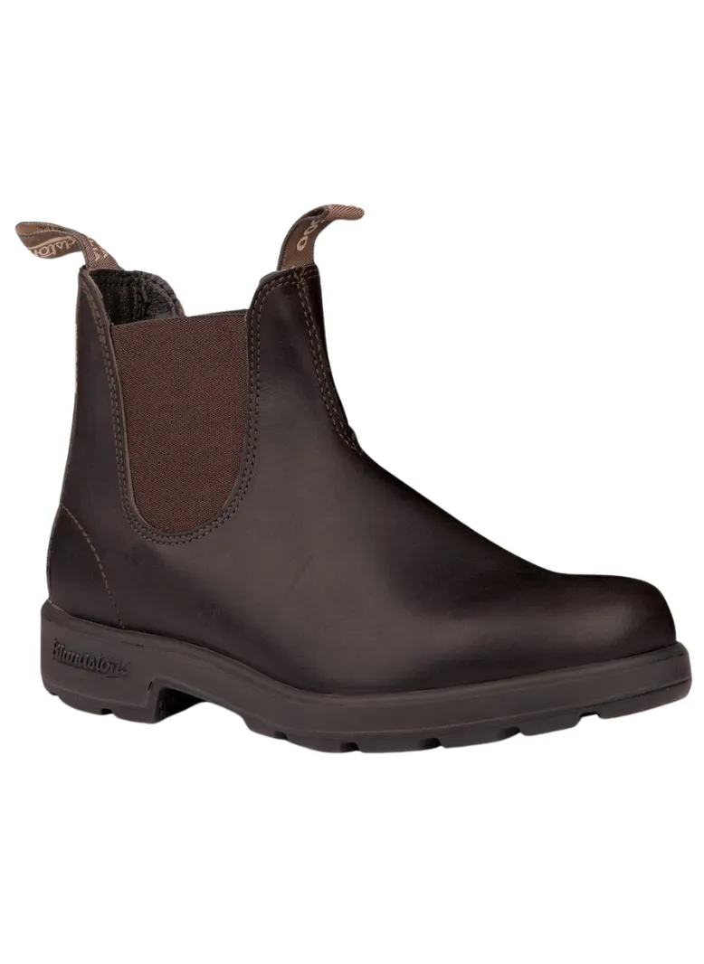 Blundstone 500 - Original - Stout Brown packable