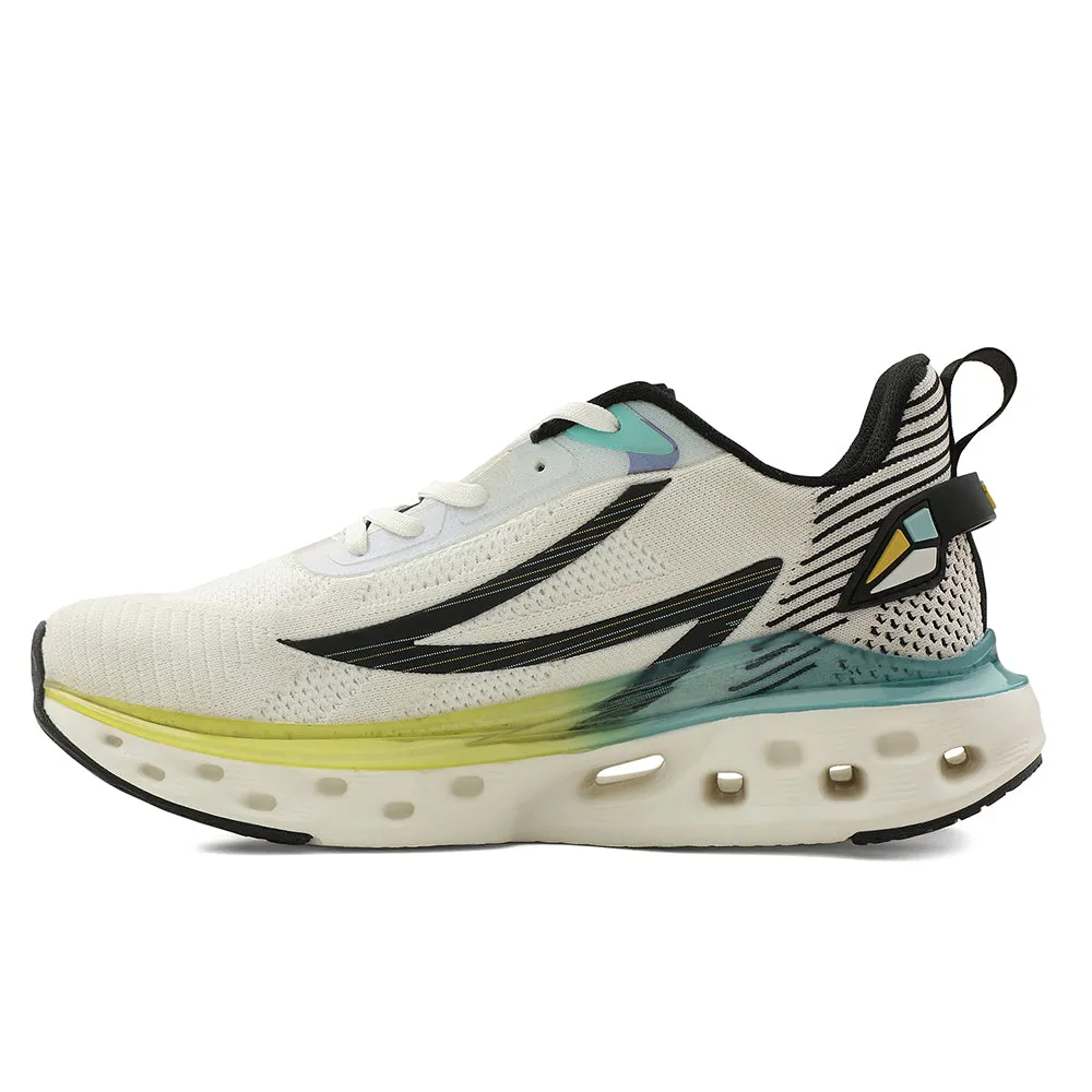 customer - satisfaction Leap7x White Sports Running Shoes For Men NEPTUNE-1E By Liberty