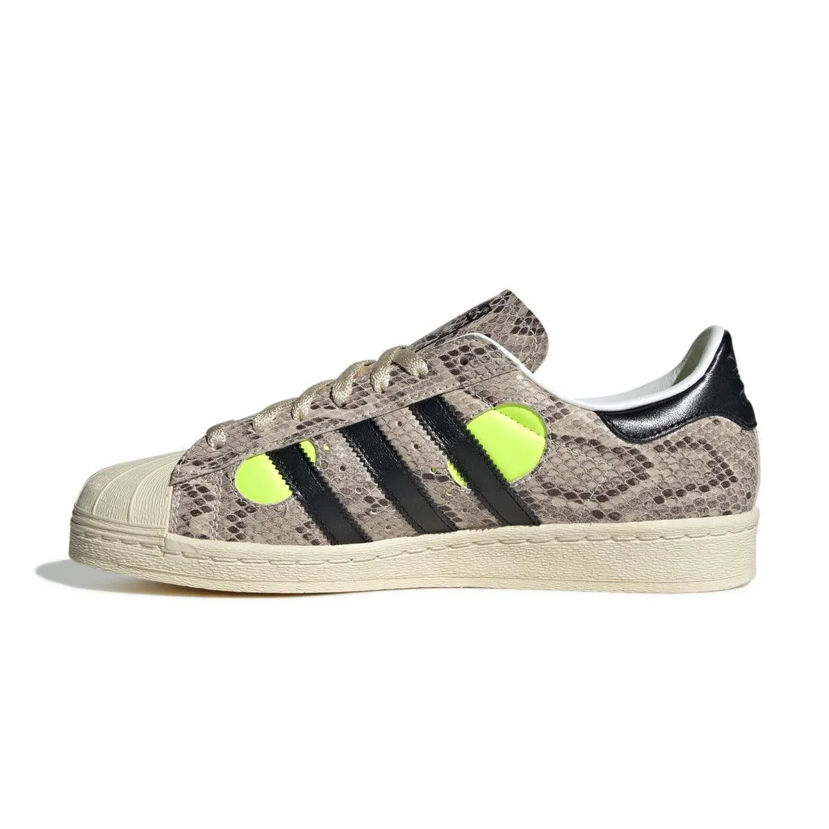 Compression Molded Midsoles   Face Studio Superstar 82 'Bliss'