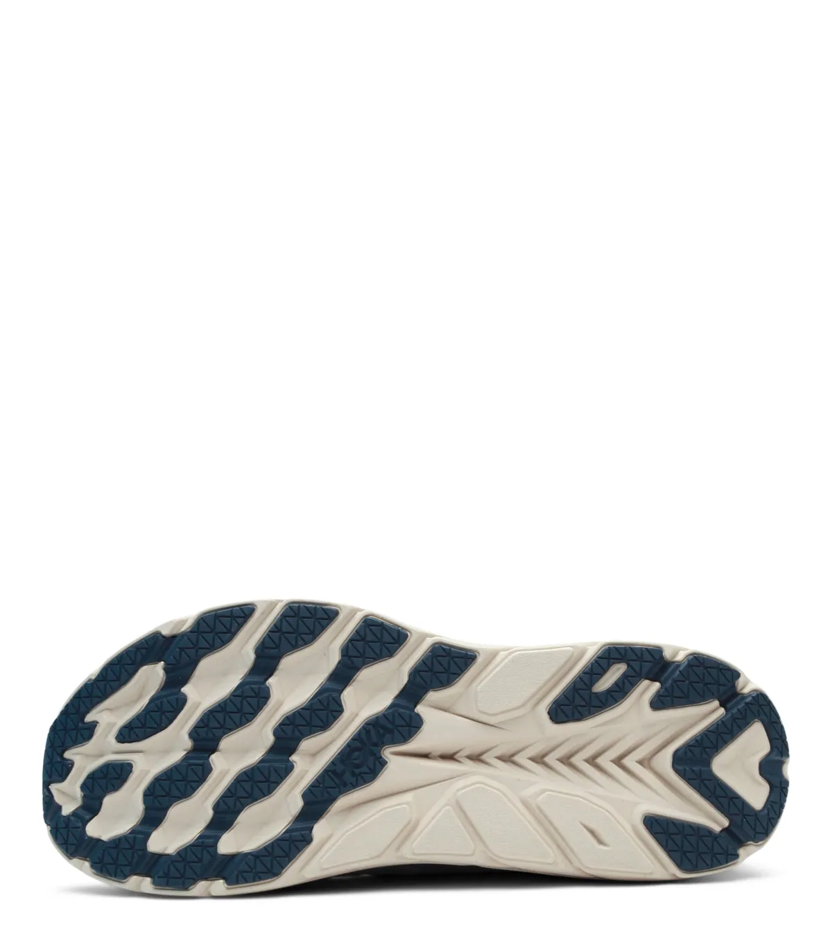 grip - level Hoka Project Clifton Limestone