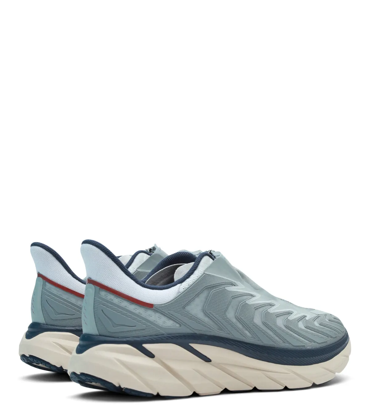 Hoka Project Clifton Limestone Fresh Look