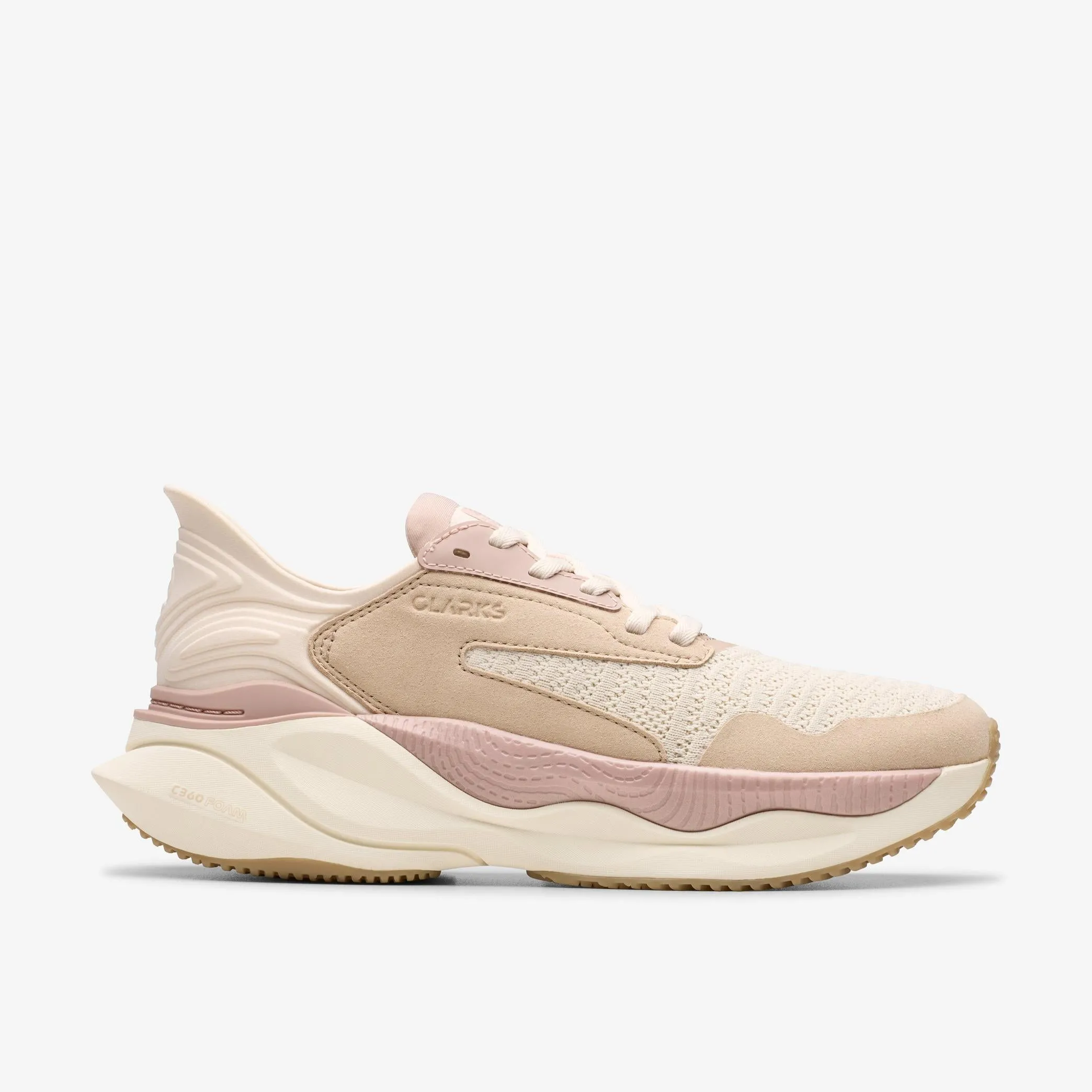 Stage Pop Clarks Pace Women
