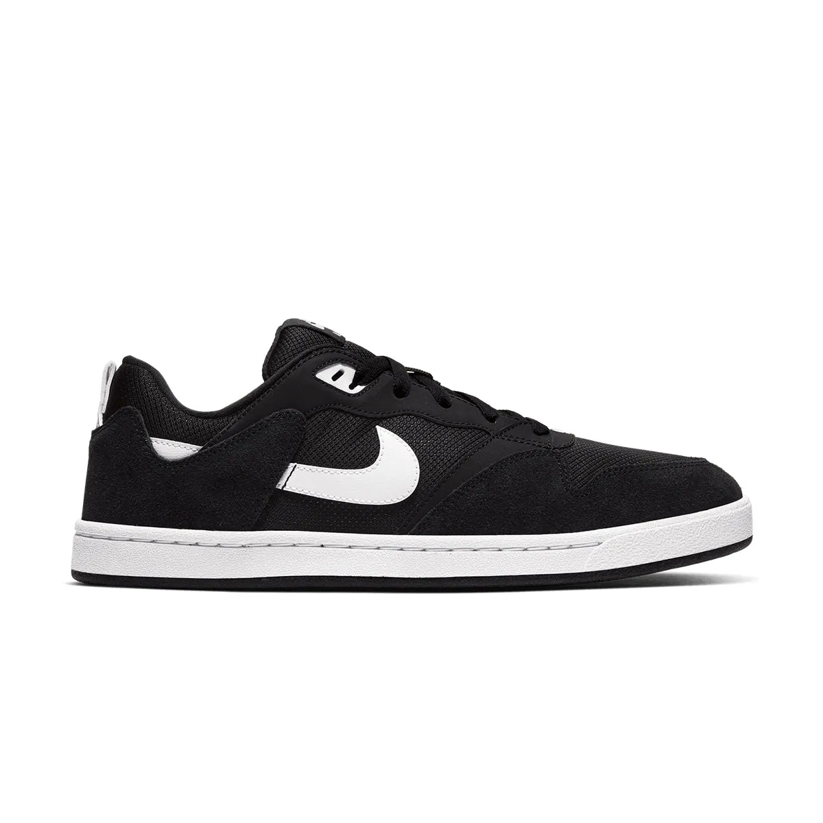 Sporty Fit Breath Fresh SB Alleyoop 'Black White'