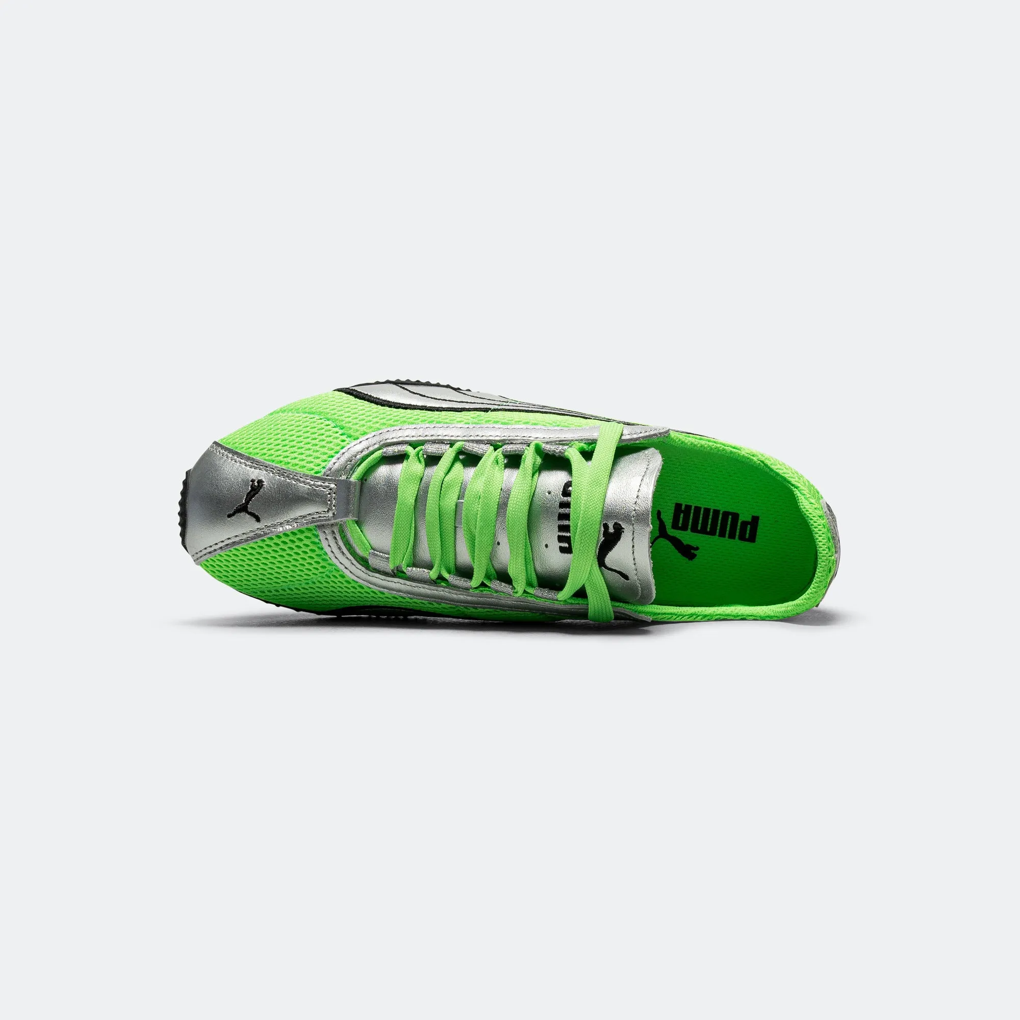 Temperature control H-Street OG - Fizzy Green/Silver
