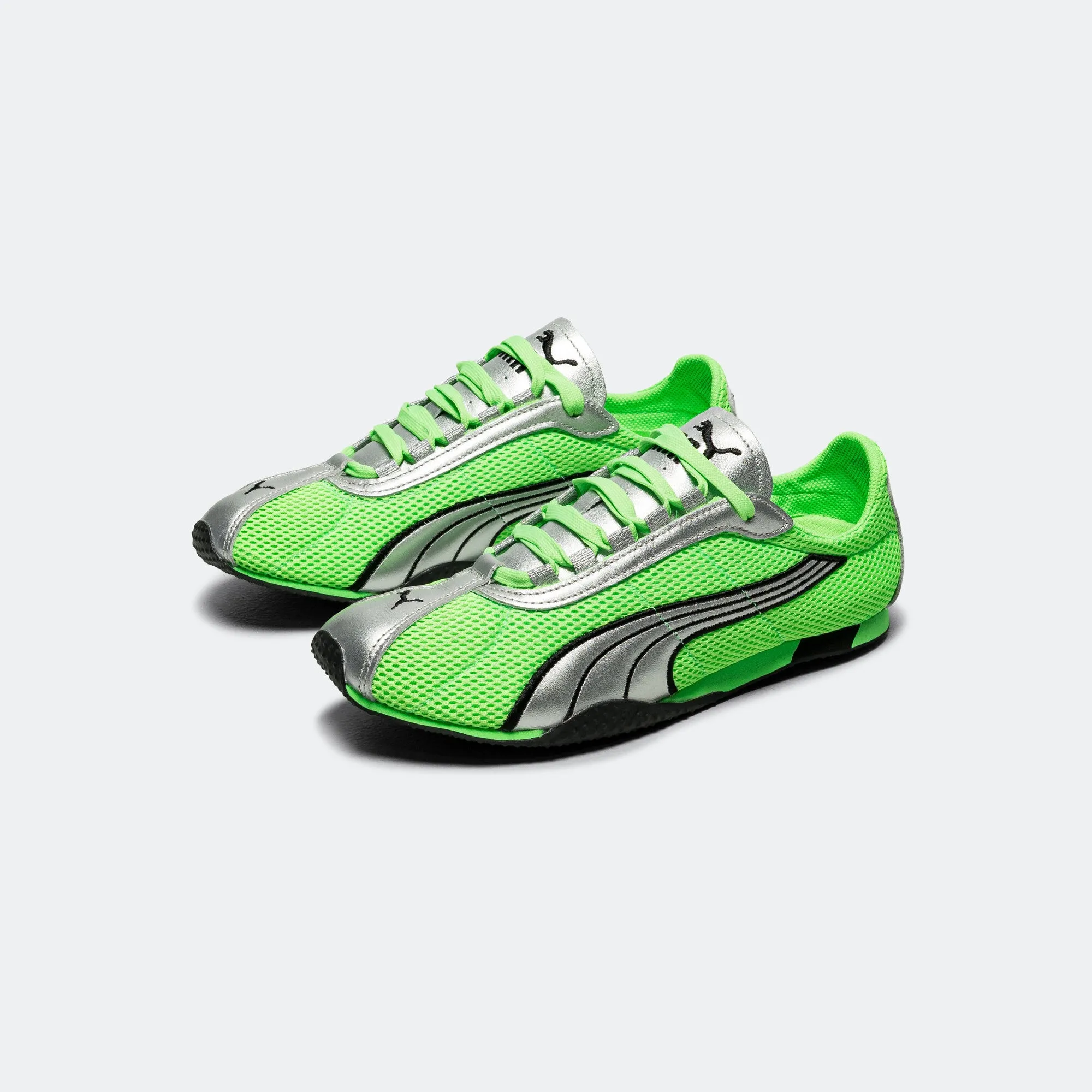 Slip On Mechanism H-Street OG - Fizzy Green/Silver