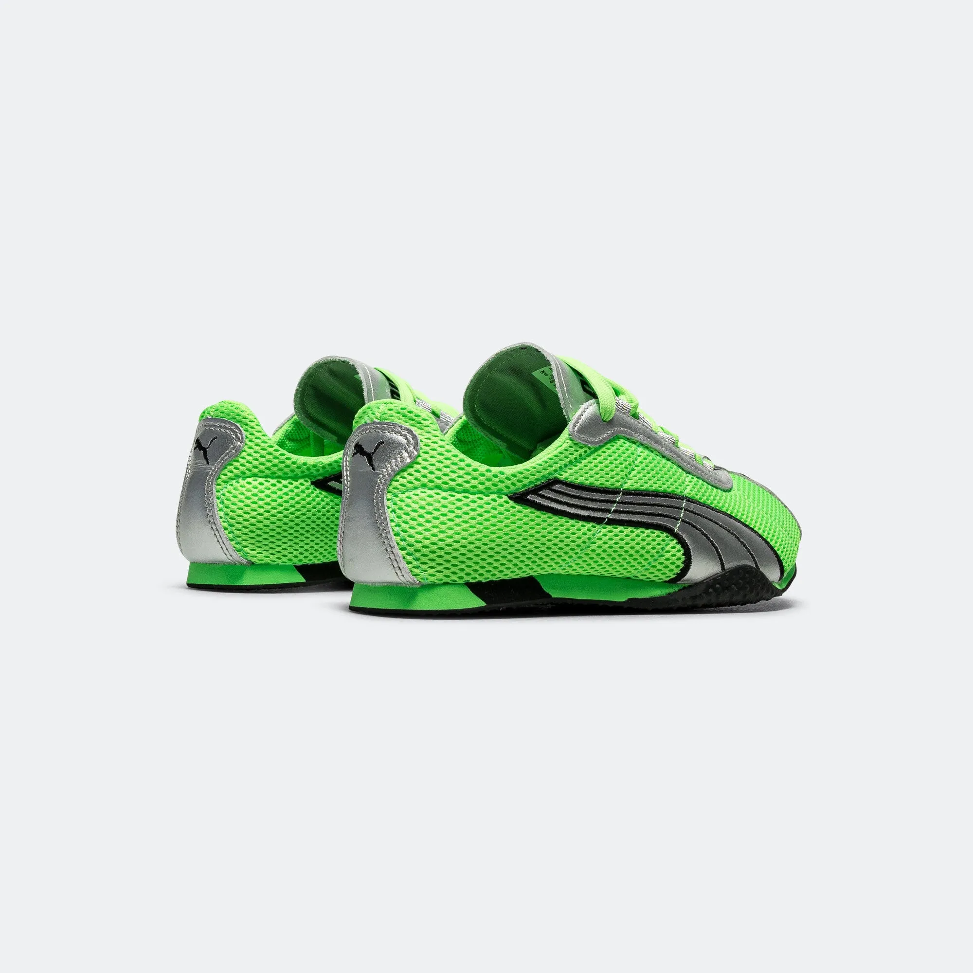 H-Street OG - Fizzy Green/Silver Everyday Activity Distinctive chic