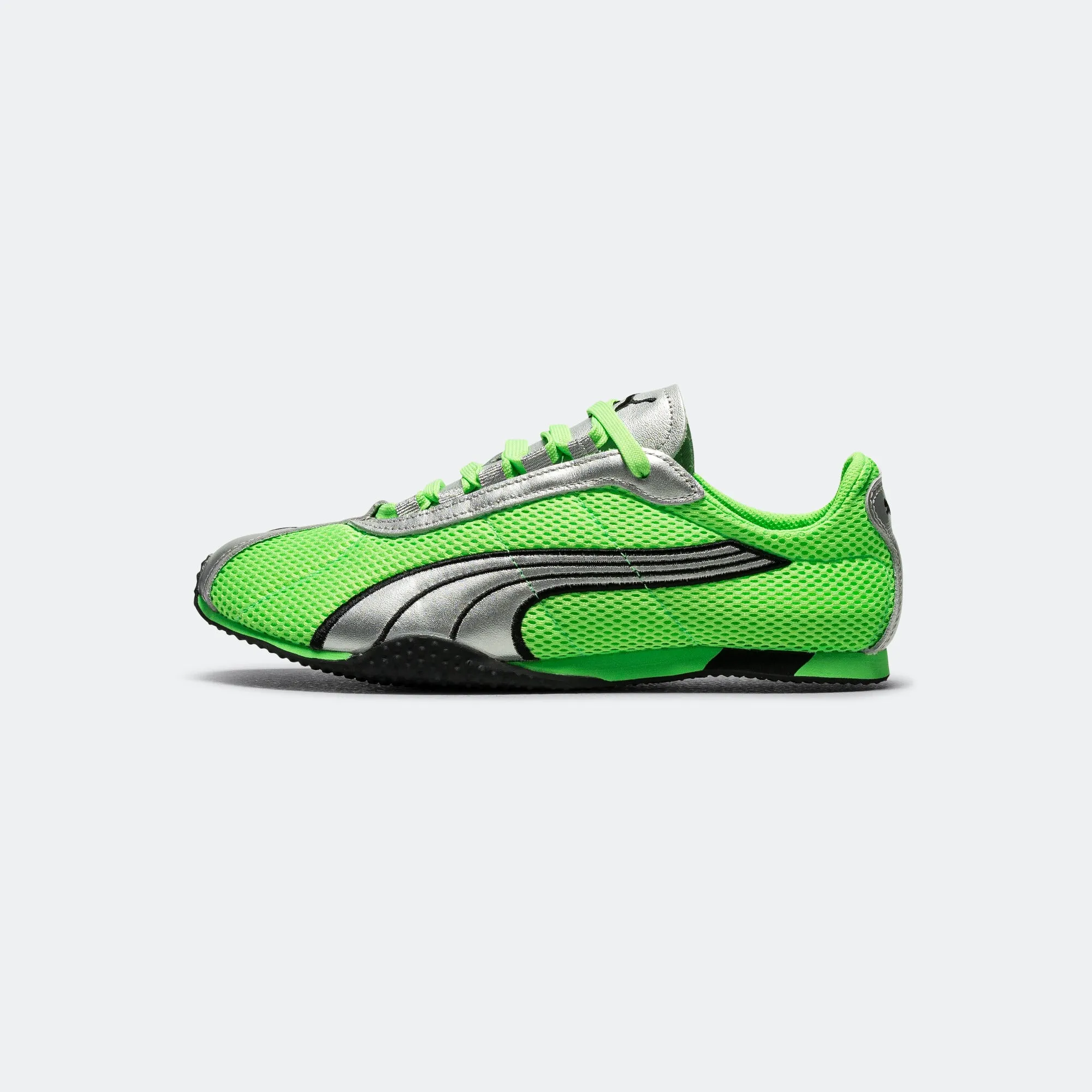 All-Day Flexibility H-Street OG - Fizzy Green/Silver