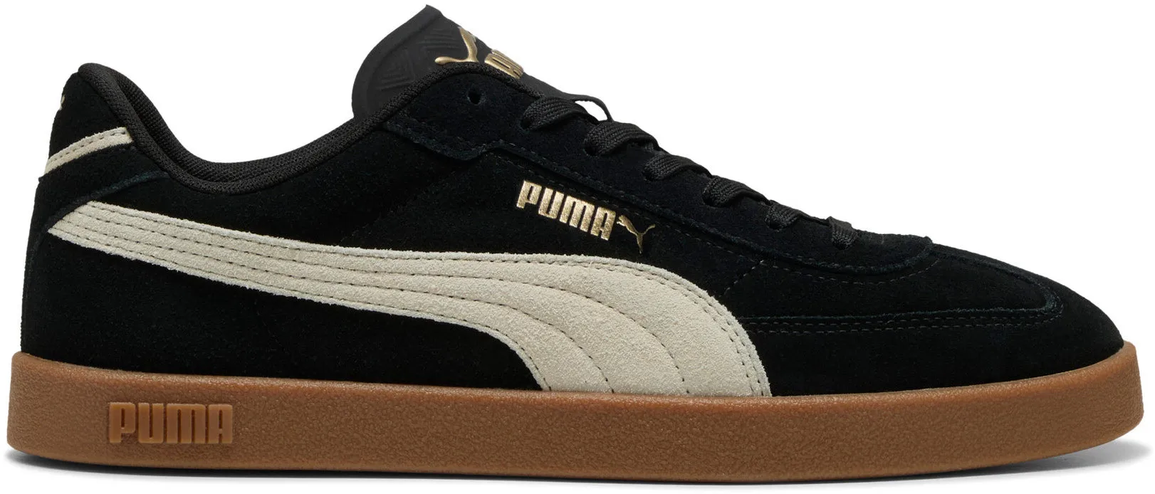 Versatile Upper CLUB II ERA SUEDE Men's Sportswear Shoes