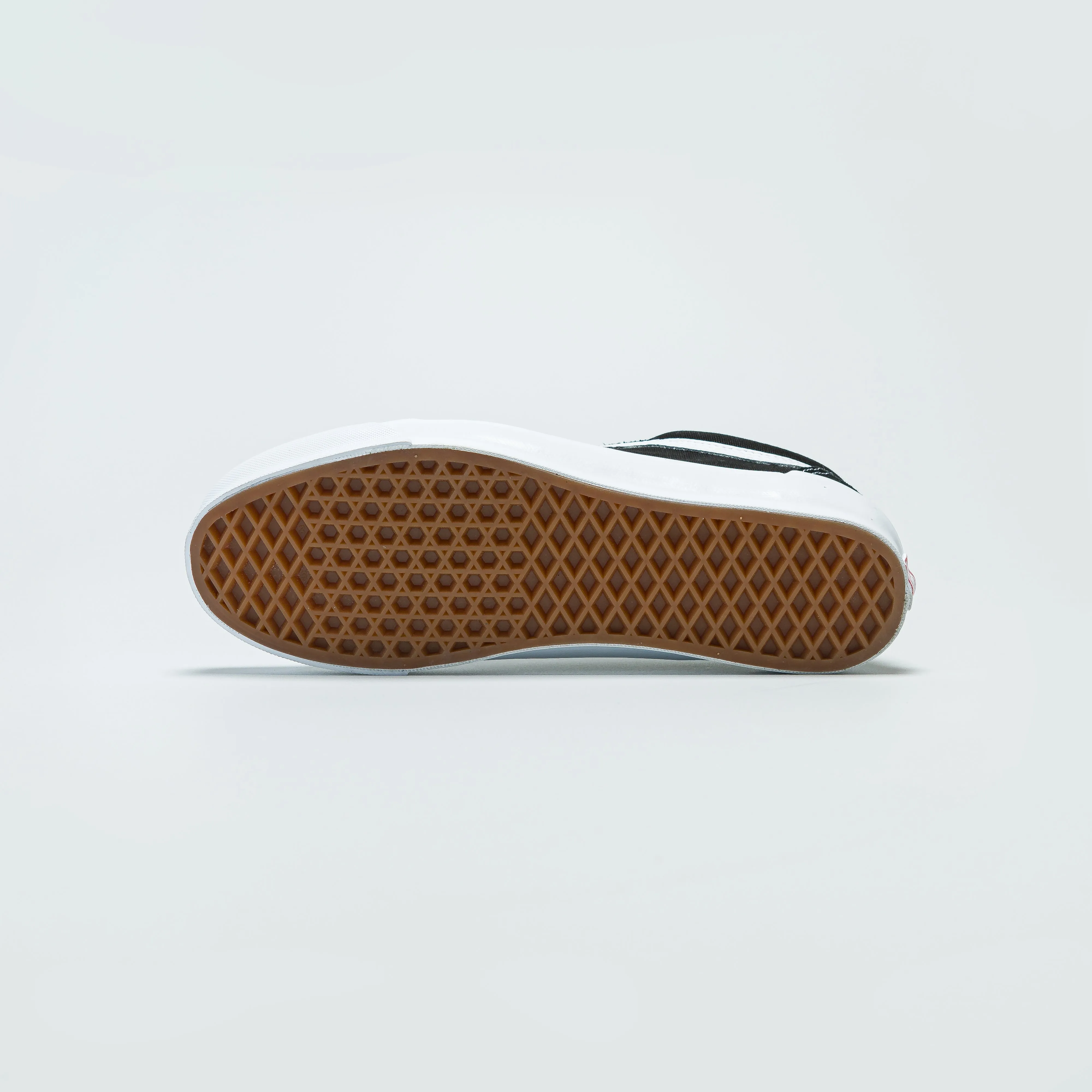 Quick Run Minimalist Design OG Old Skool LX - Black