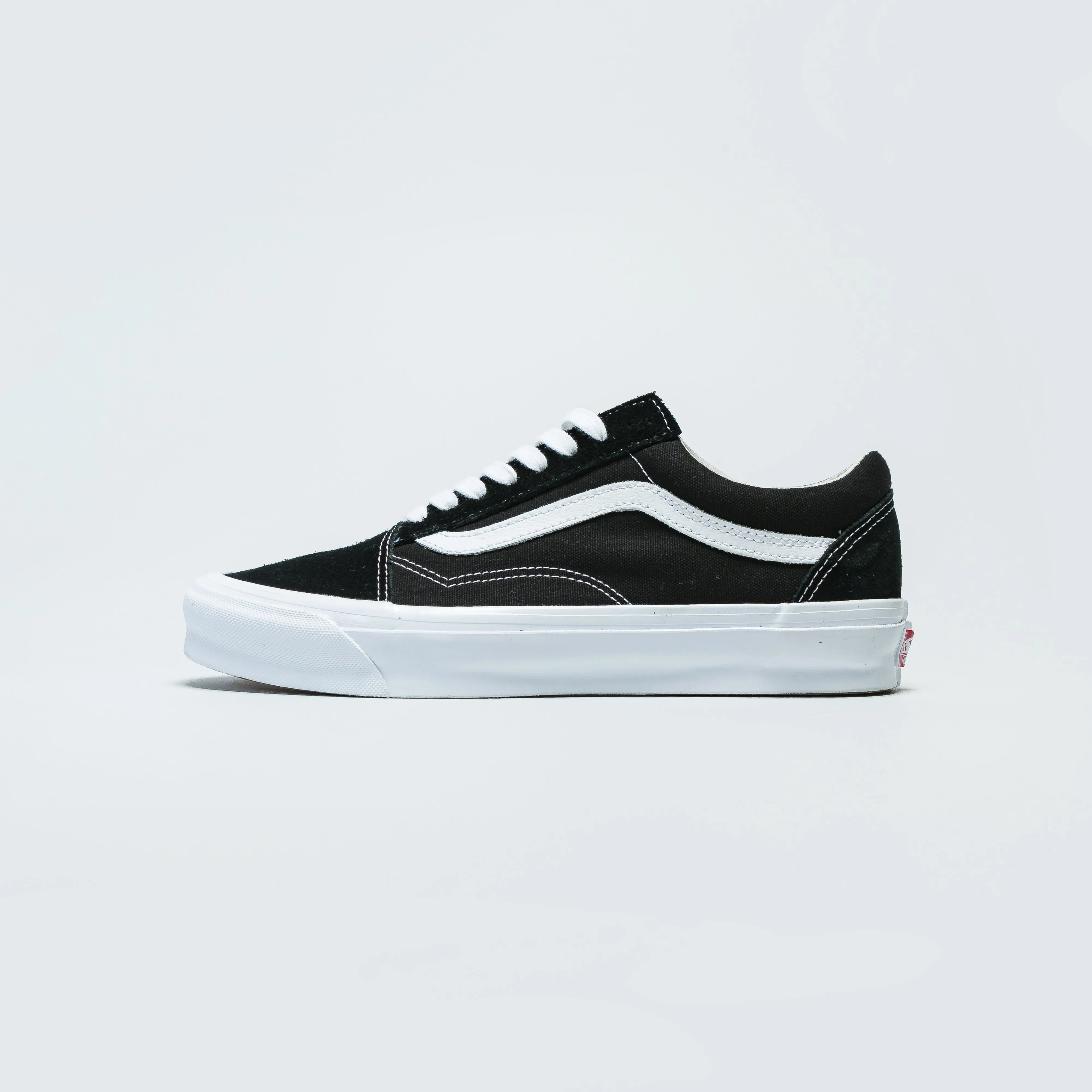 athletic style OG Old Skool LX - Black