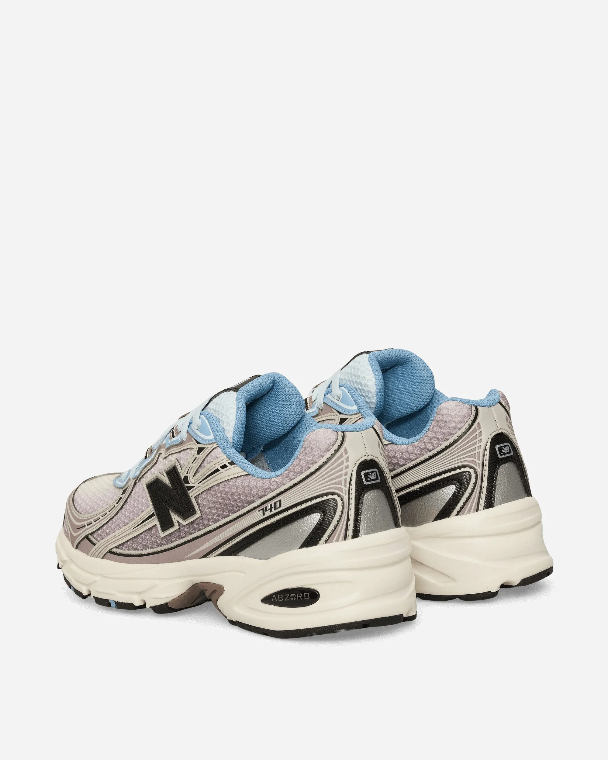 740 Sneakers Sea Salt / Earth Shadow / Frosted Glass Fun Pace