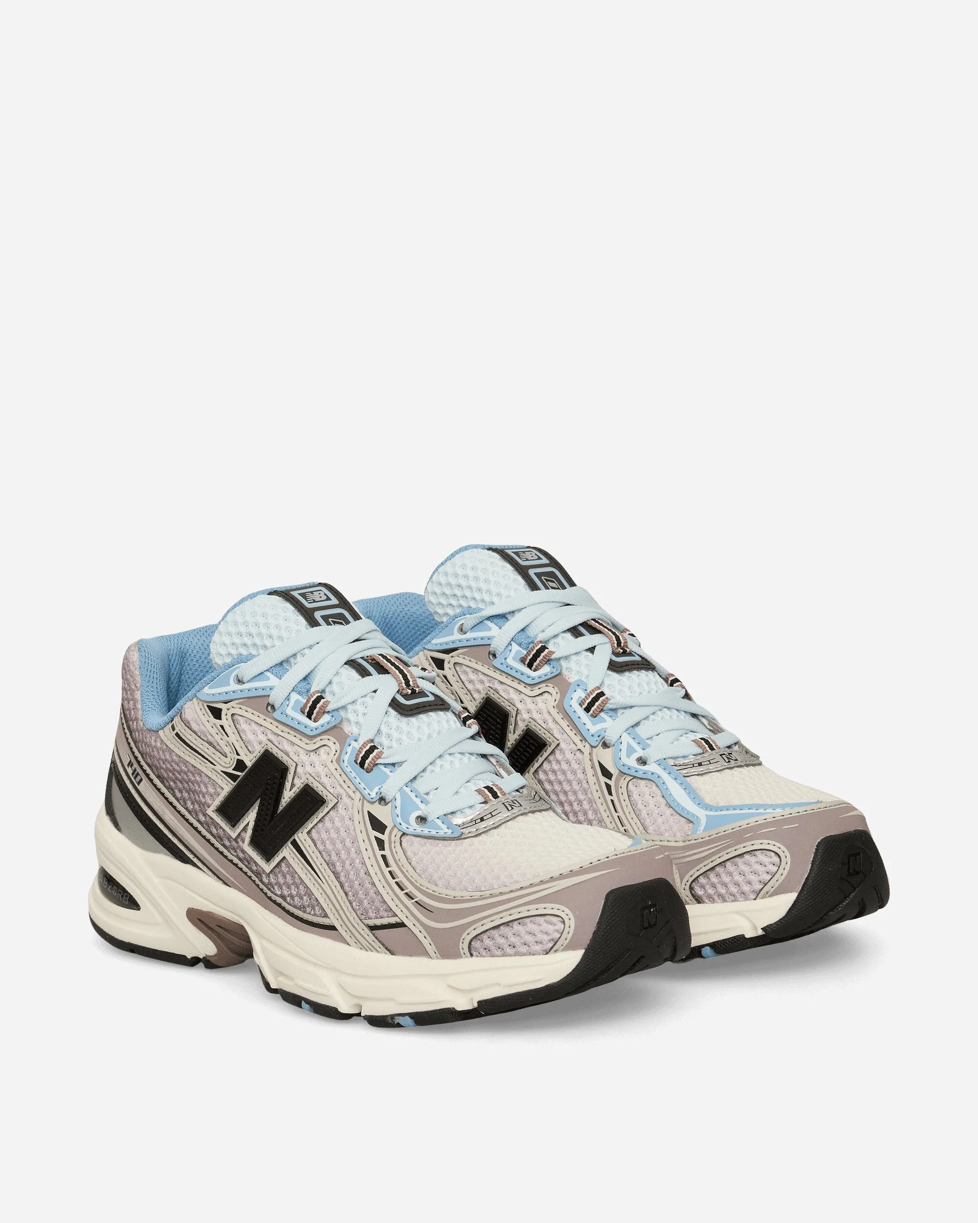 740 Sneakers Sea Salt / Earth Shadow / Frosted Glass Fresh Comfort Daily Errand