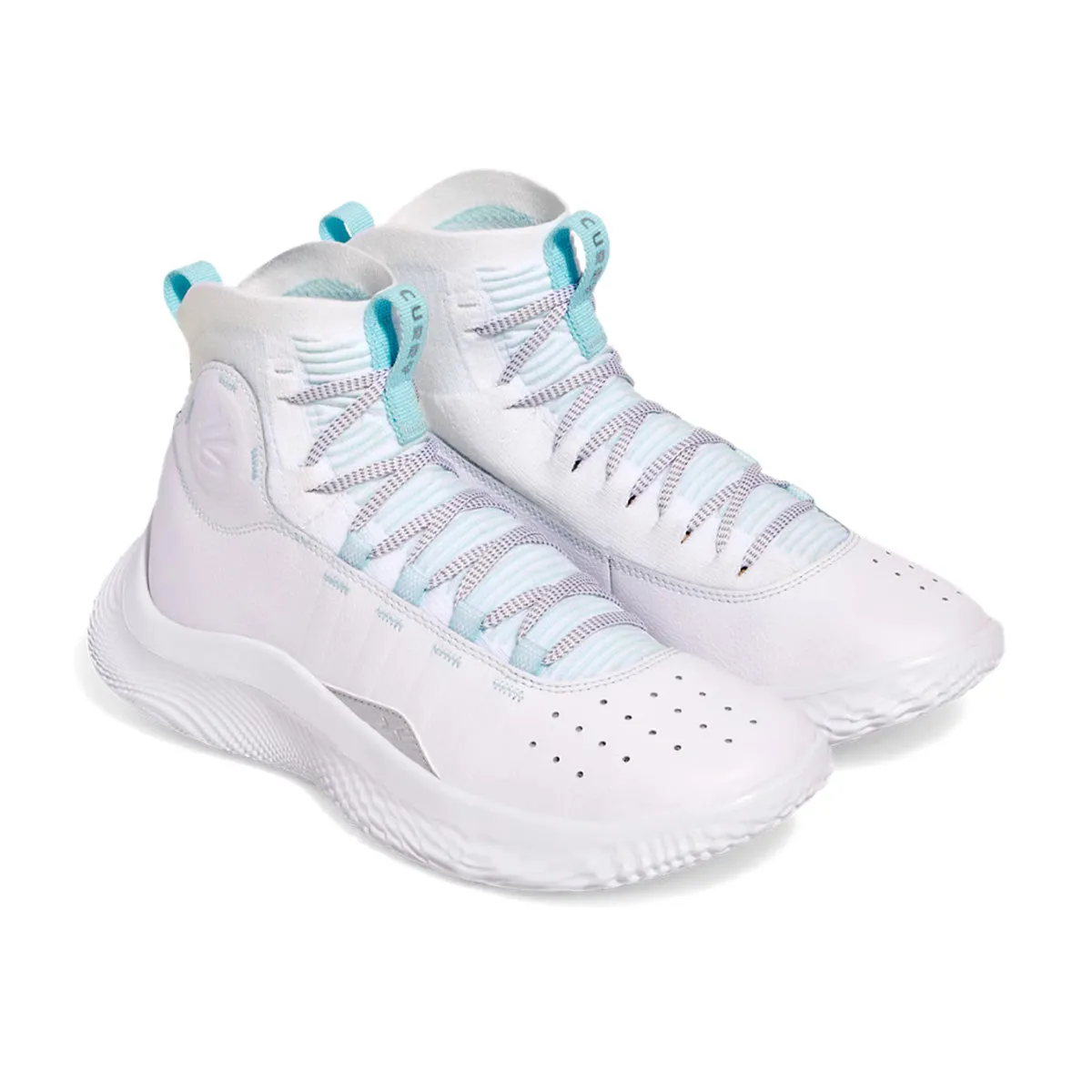 Anti Odor Coating Curry 4 FloTro 'White Stream'
